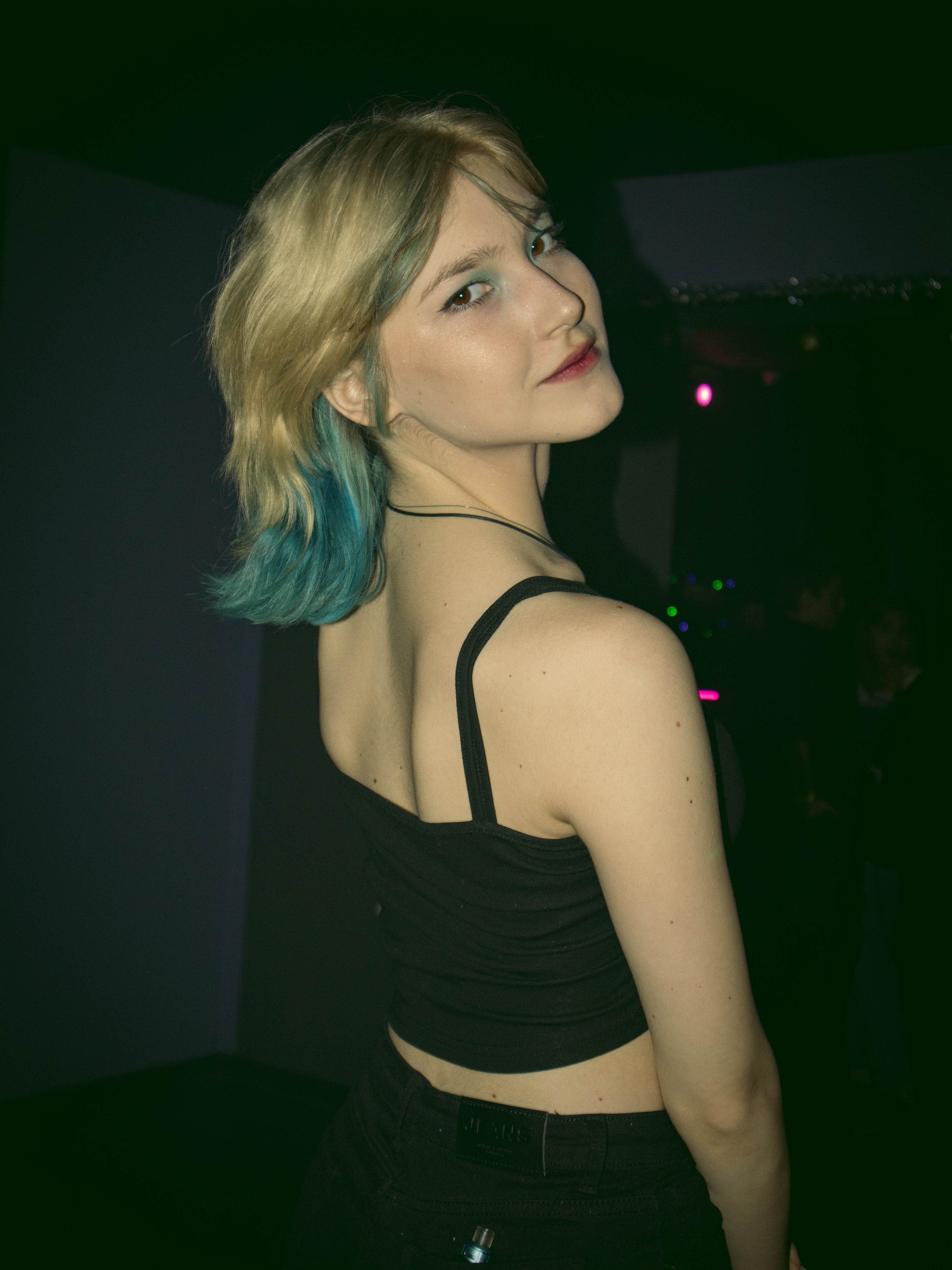 MOSHPIT. Фотограф и видеограф в Бугульме Аня Трутнева