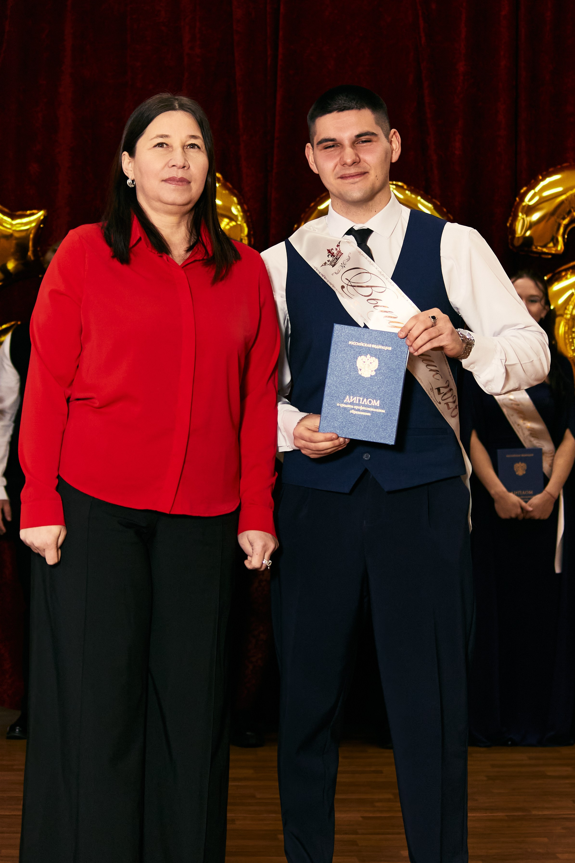 БИПИТ. Фотограф и видеограф в Бугульме Аня Трутнева