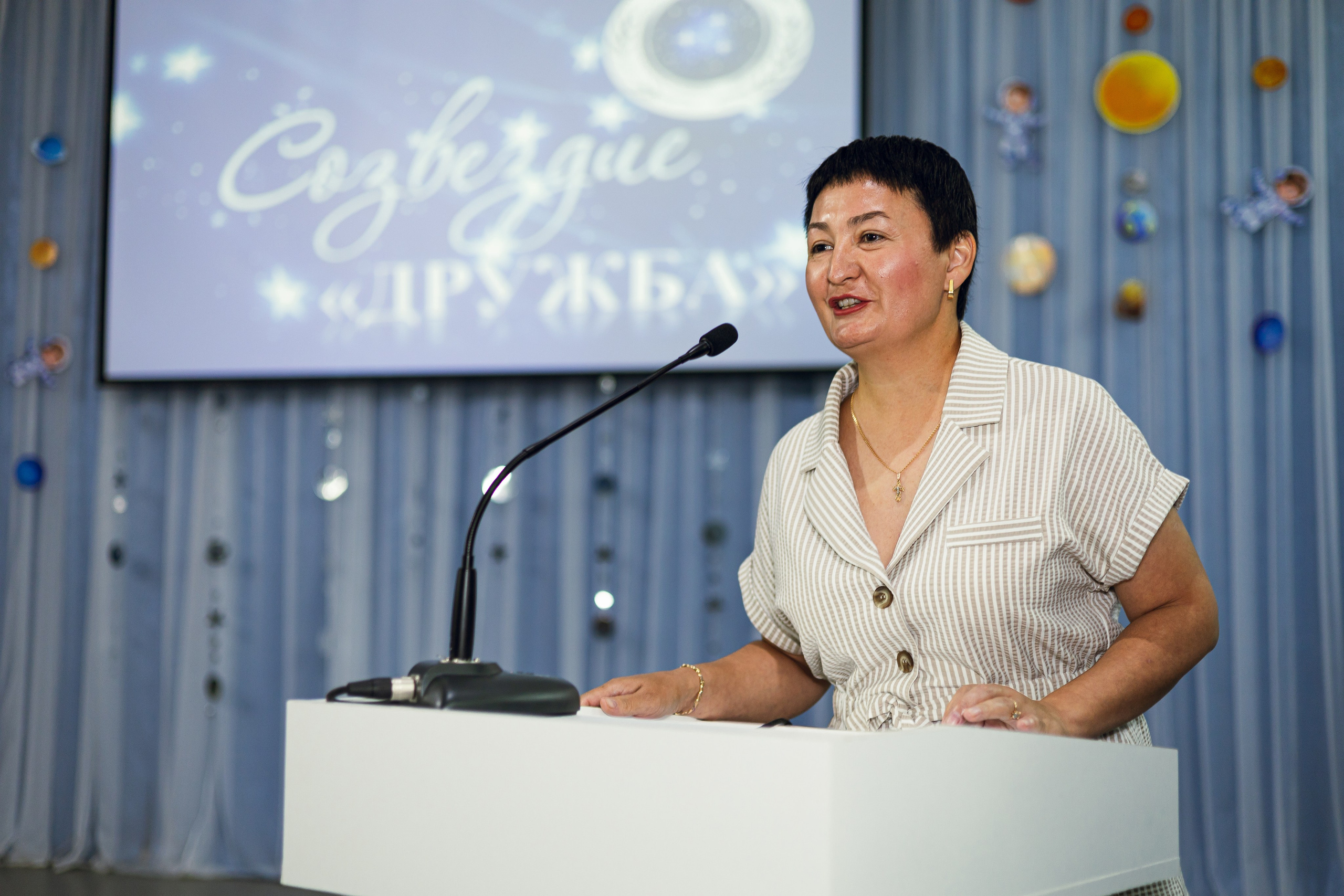 3 школа. Фотограф и видеограф в Бугульме Аня Трутнева