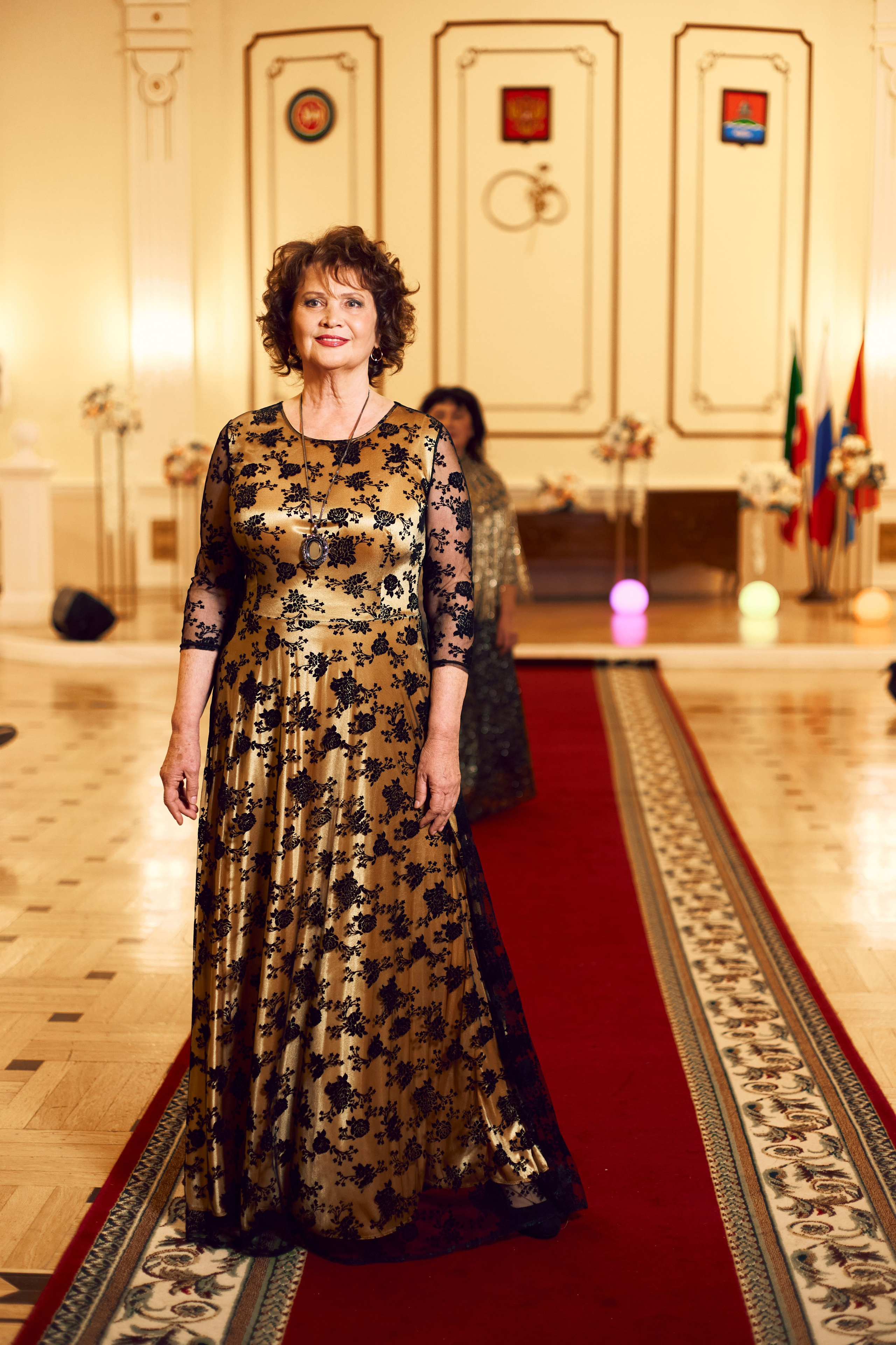 Возраст в моде. Фотограф и видеограф в Бугульме Аня Трутнева