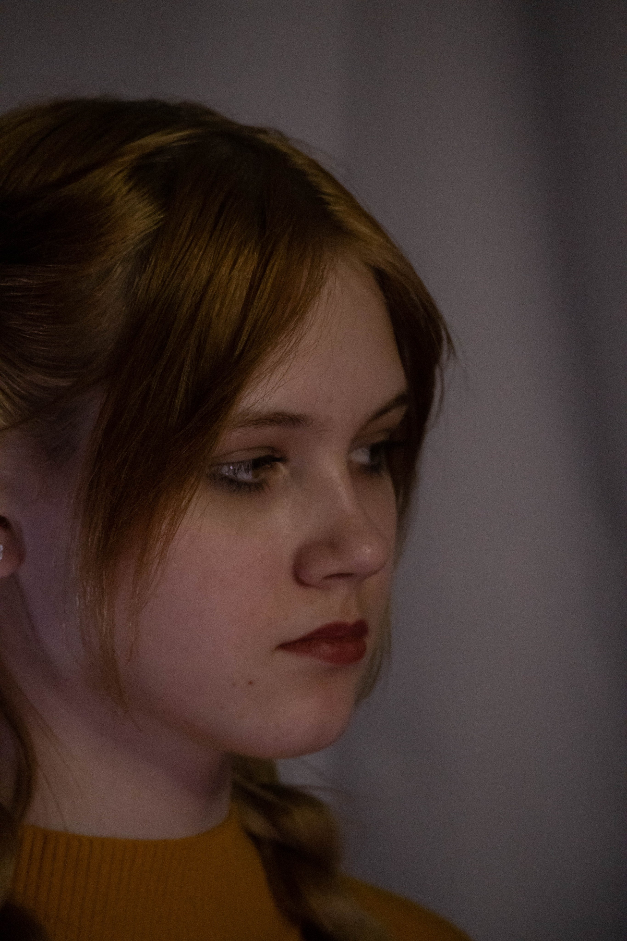 Бекстейдж с мк для К13. Фотограф и видеограф в Бугульме Аня Трутнева