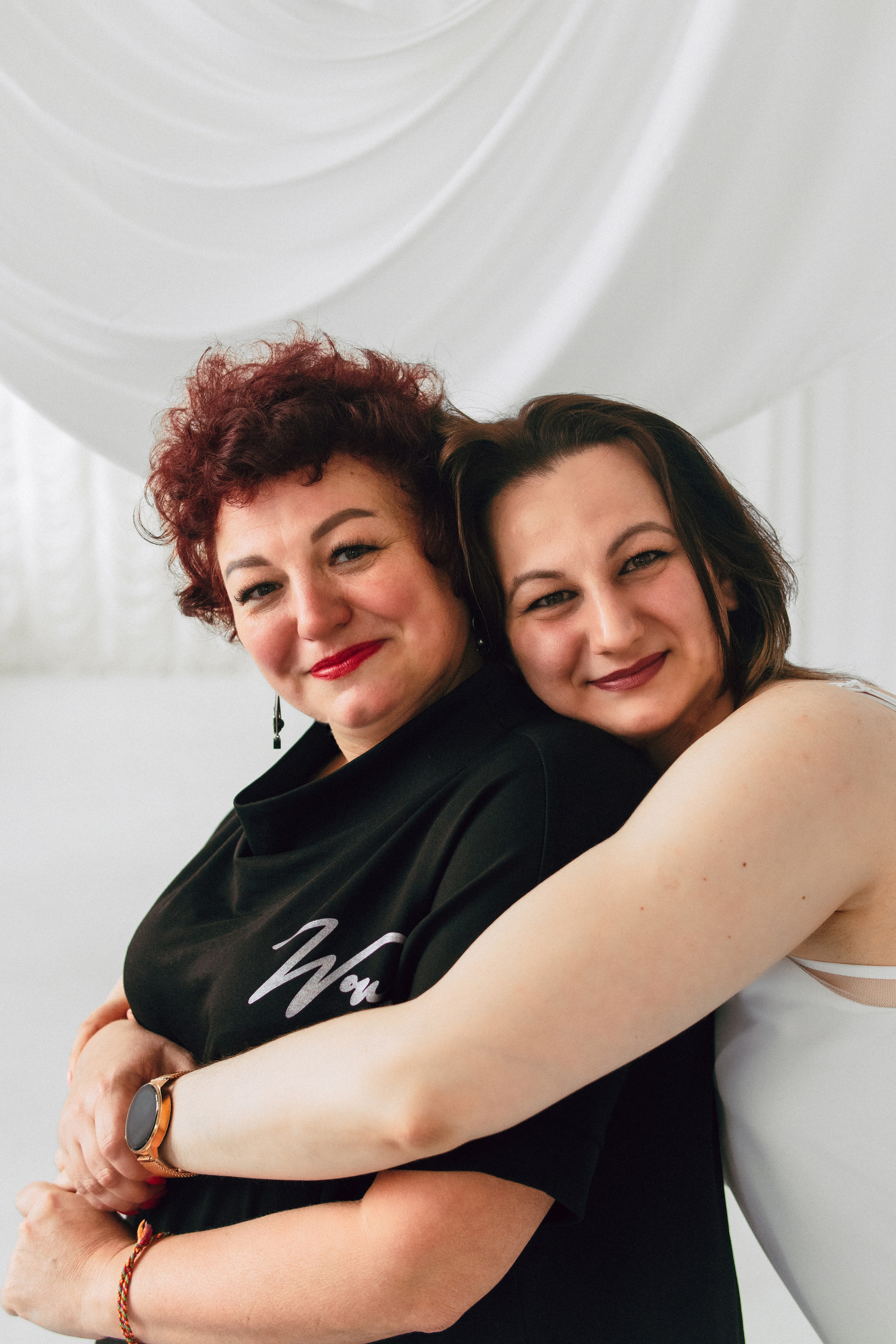 Родные люди. Фотограф и видеограф в Бугульме Аня Трутнева