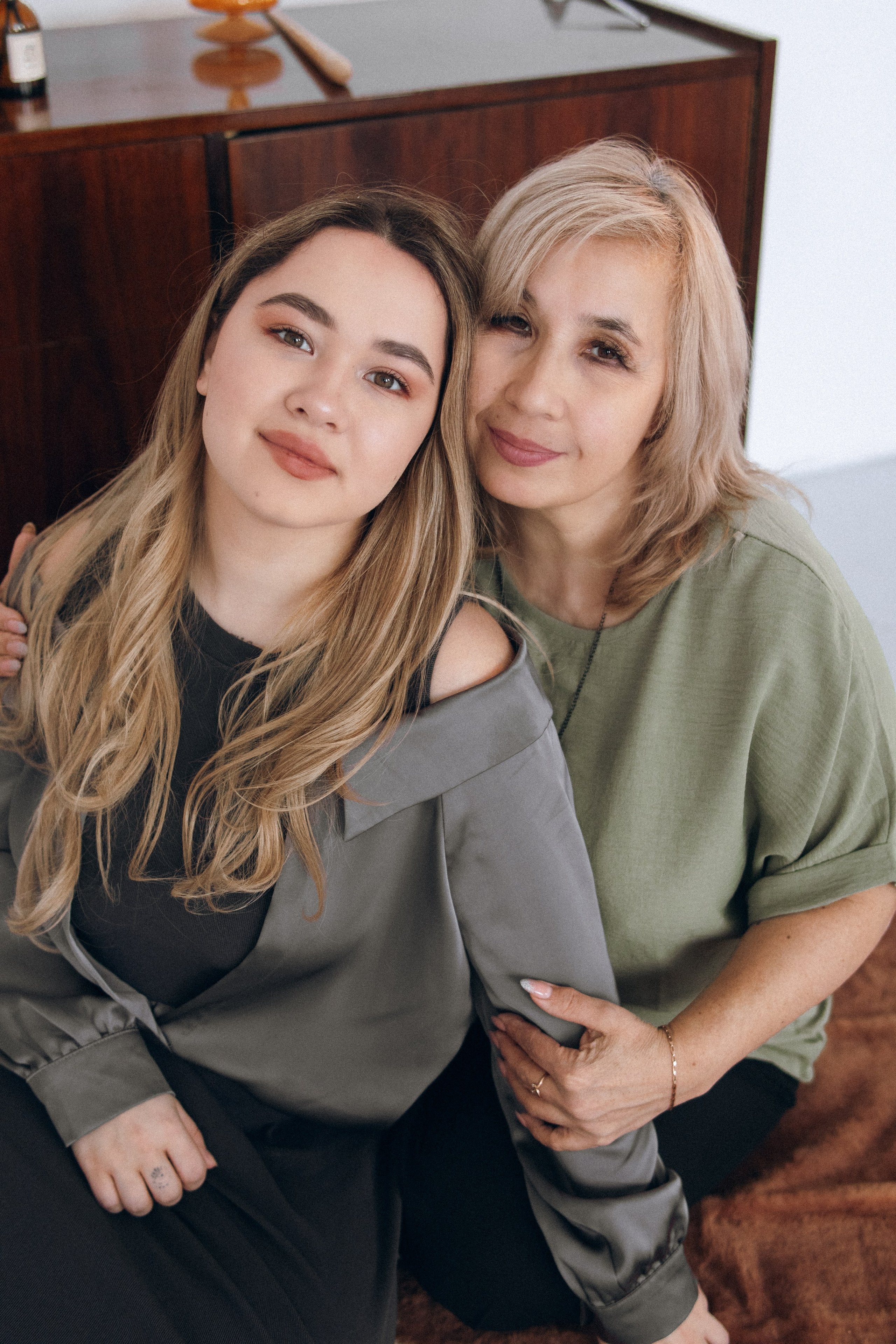 В объятиях любви. Фотограф и видеограф в Бугульме Аня Трутнева