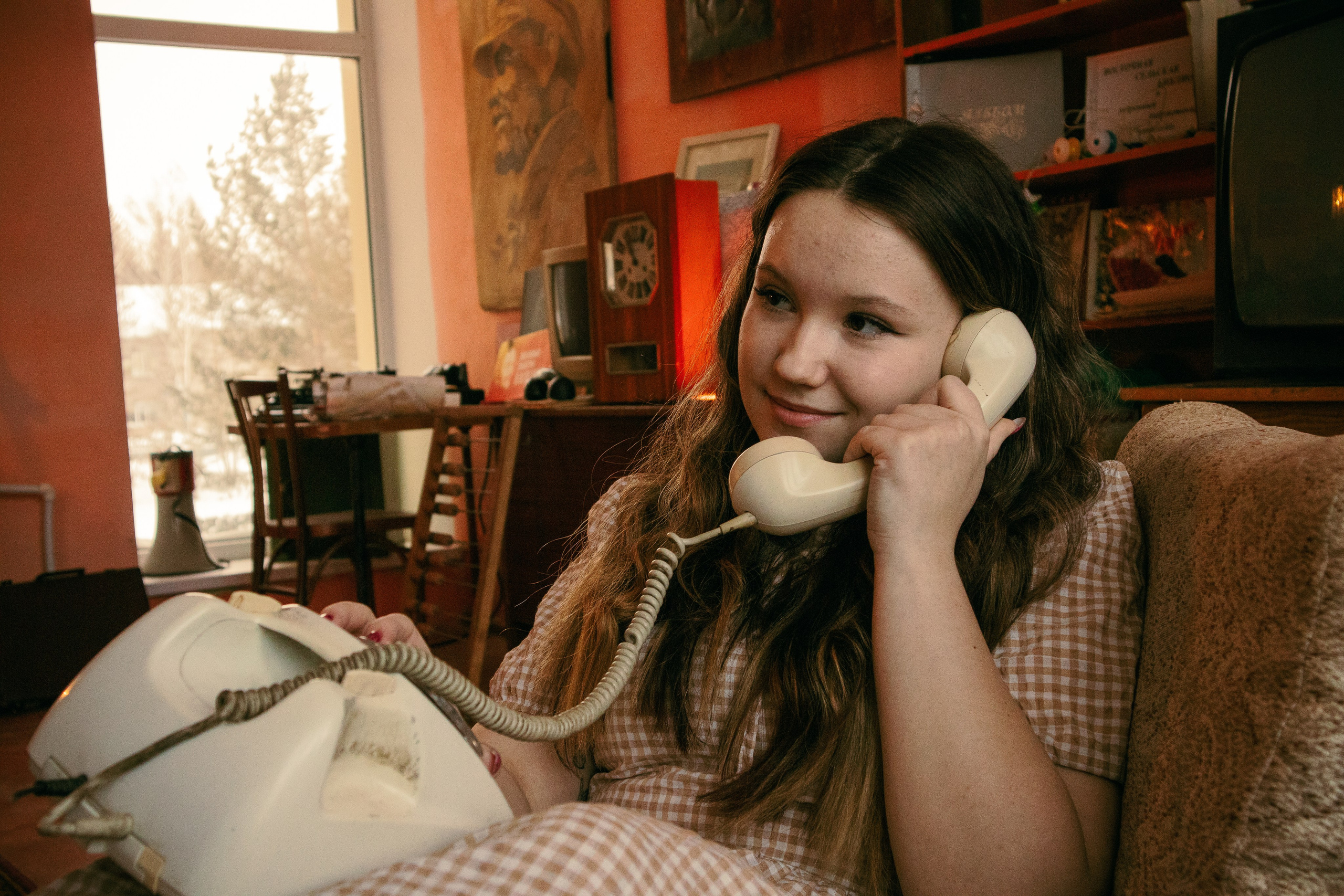 Полина. Фотограф и видеограф в Бугульме Аня Трутнева