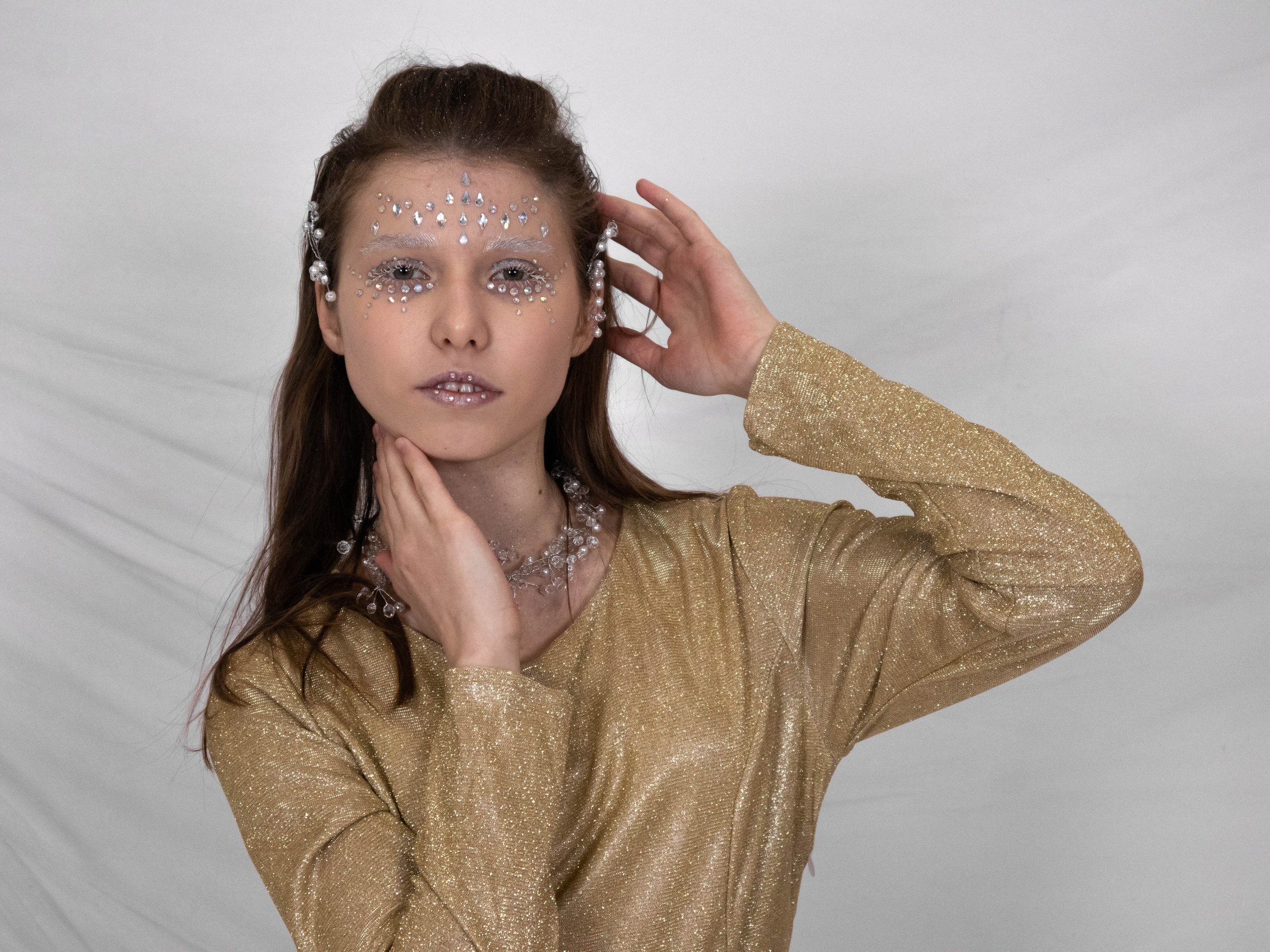 FASHION 14.01.24. Фотограф и видеограф в Бугульме Аня Трутнева