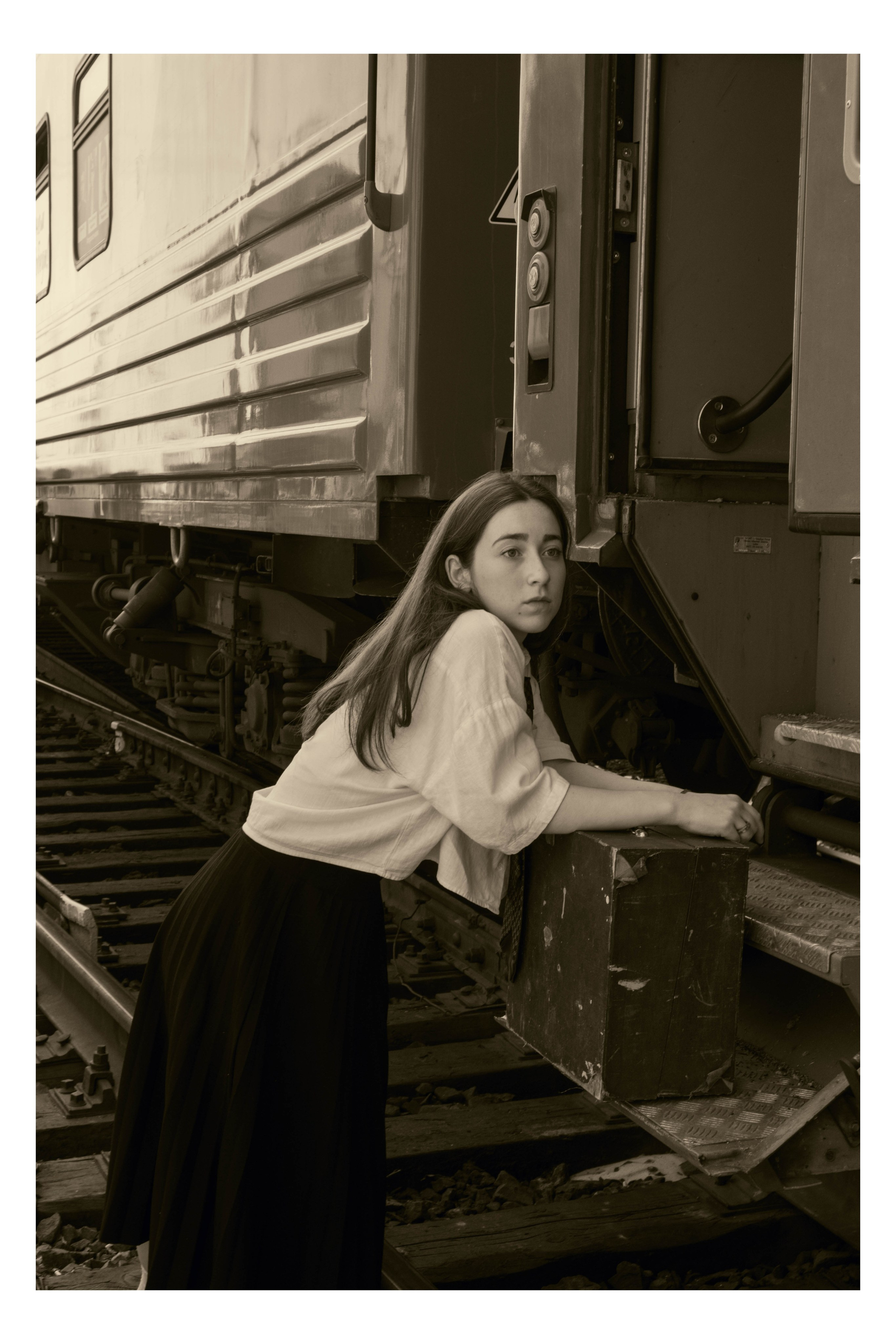 Аделина. Фотограф и видеограф в Бугульме Аня Трутнева