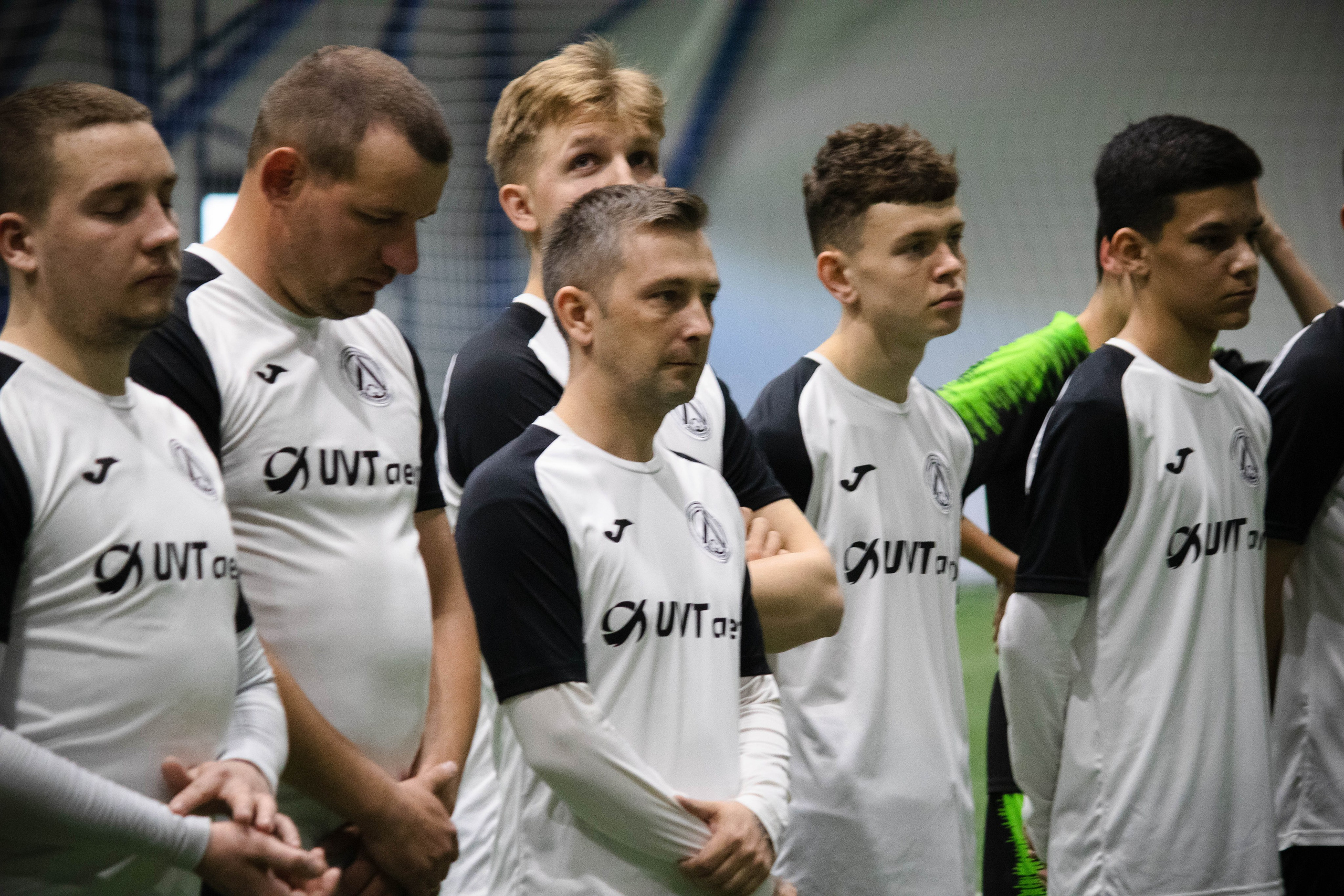 Футбол. Фотограф и видеограф в Бугульме Аня Трутнева