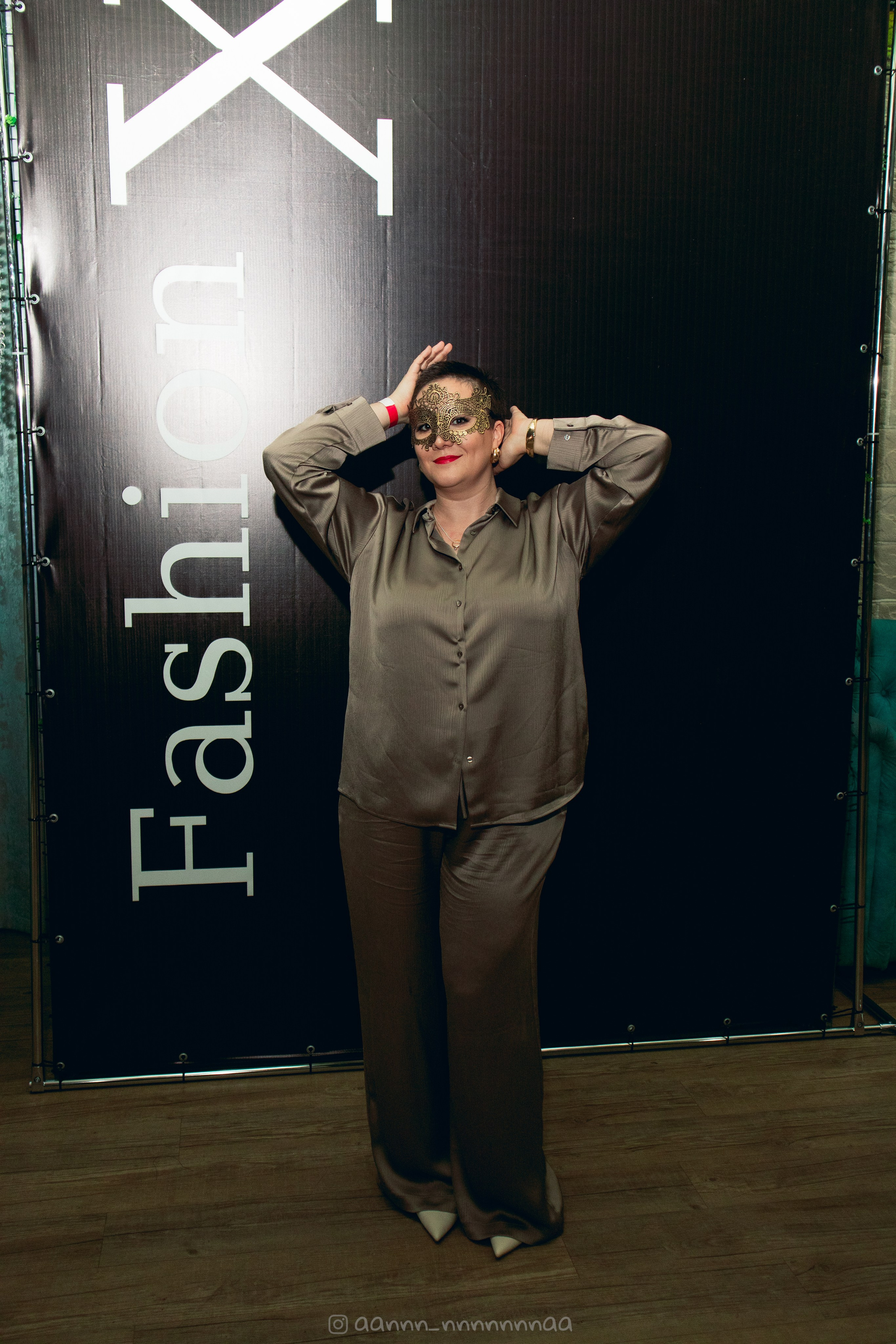 ДР Дании. Фотограф и видеограф в Бугульме Аня Трутнева