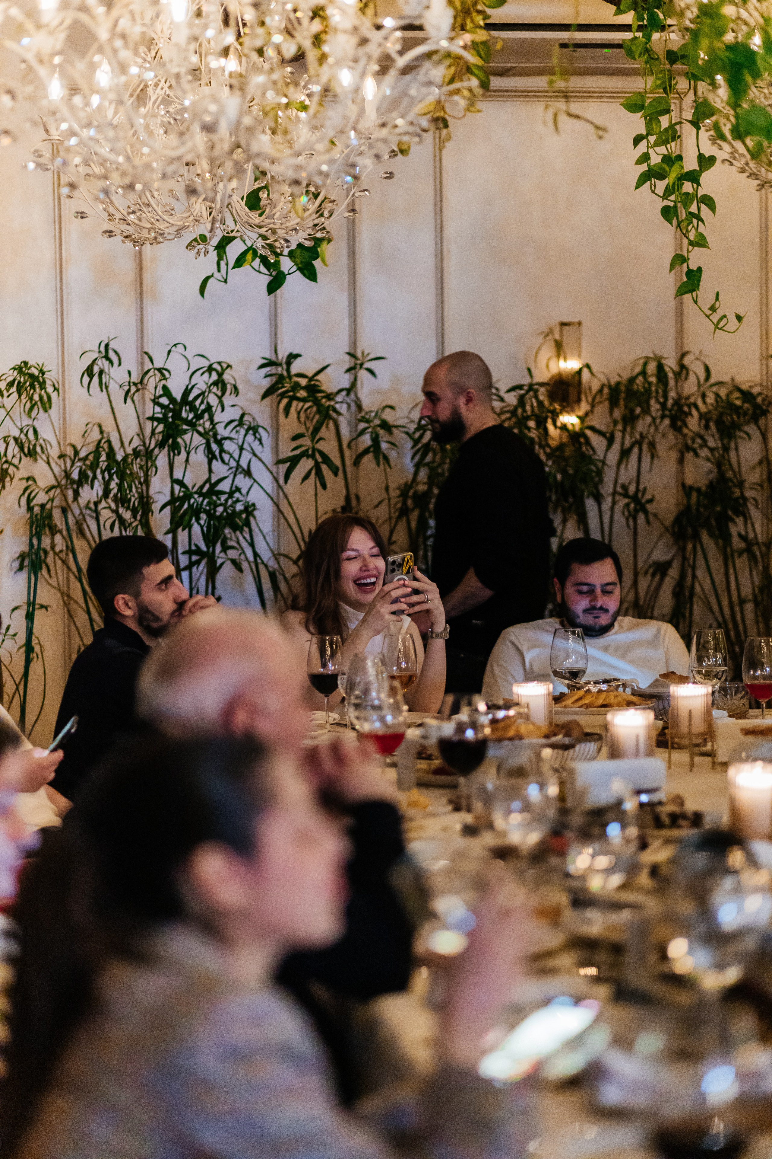 Большой семейный праздник. Фотограф в Краснодаре Алла Потоцкая
