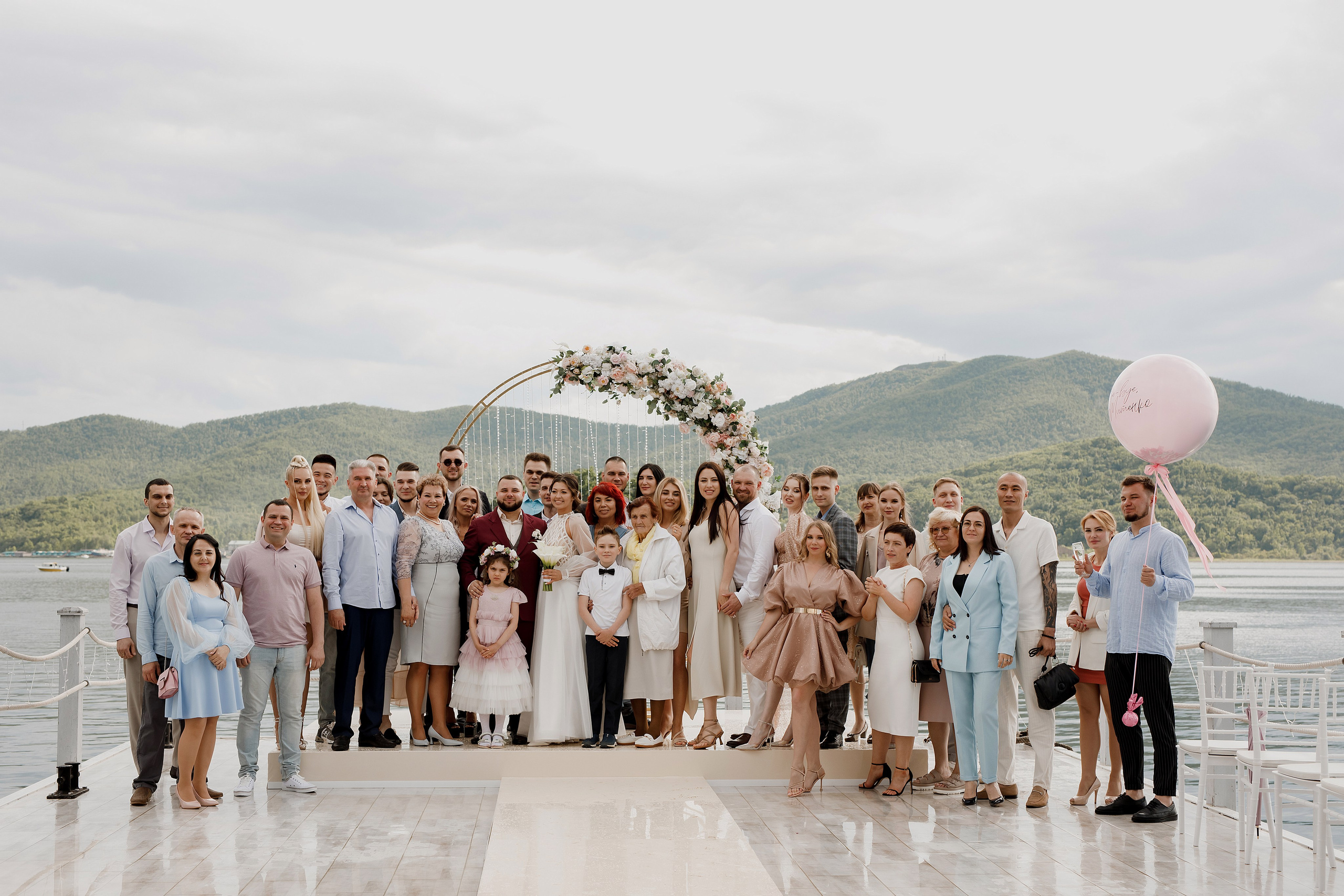 Рада и Максим. Свадебный и семейный фотограф  во Владивостоке Ольга Украинец