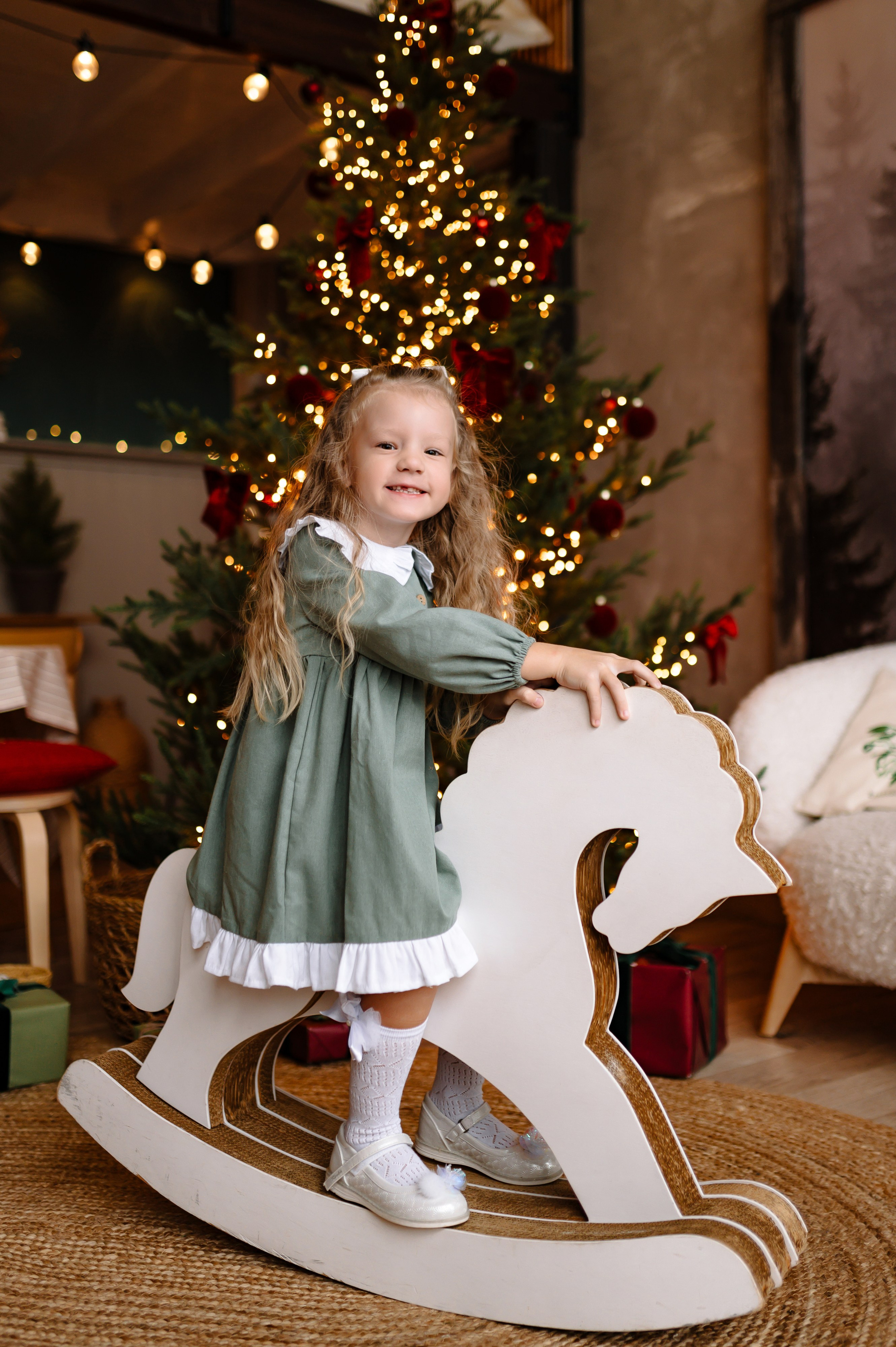 Веселая семья. Фотограф Минск Катерина Кирик