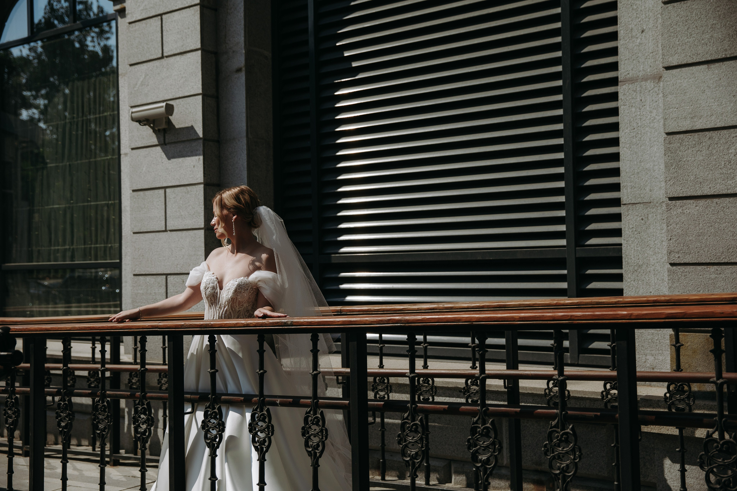 Арсений и Марина. Свадебный и семейный фотограф в Уфе Руслан Миргаляов