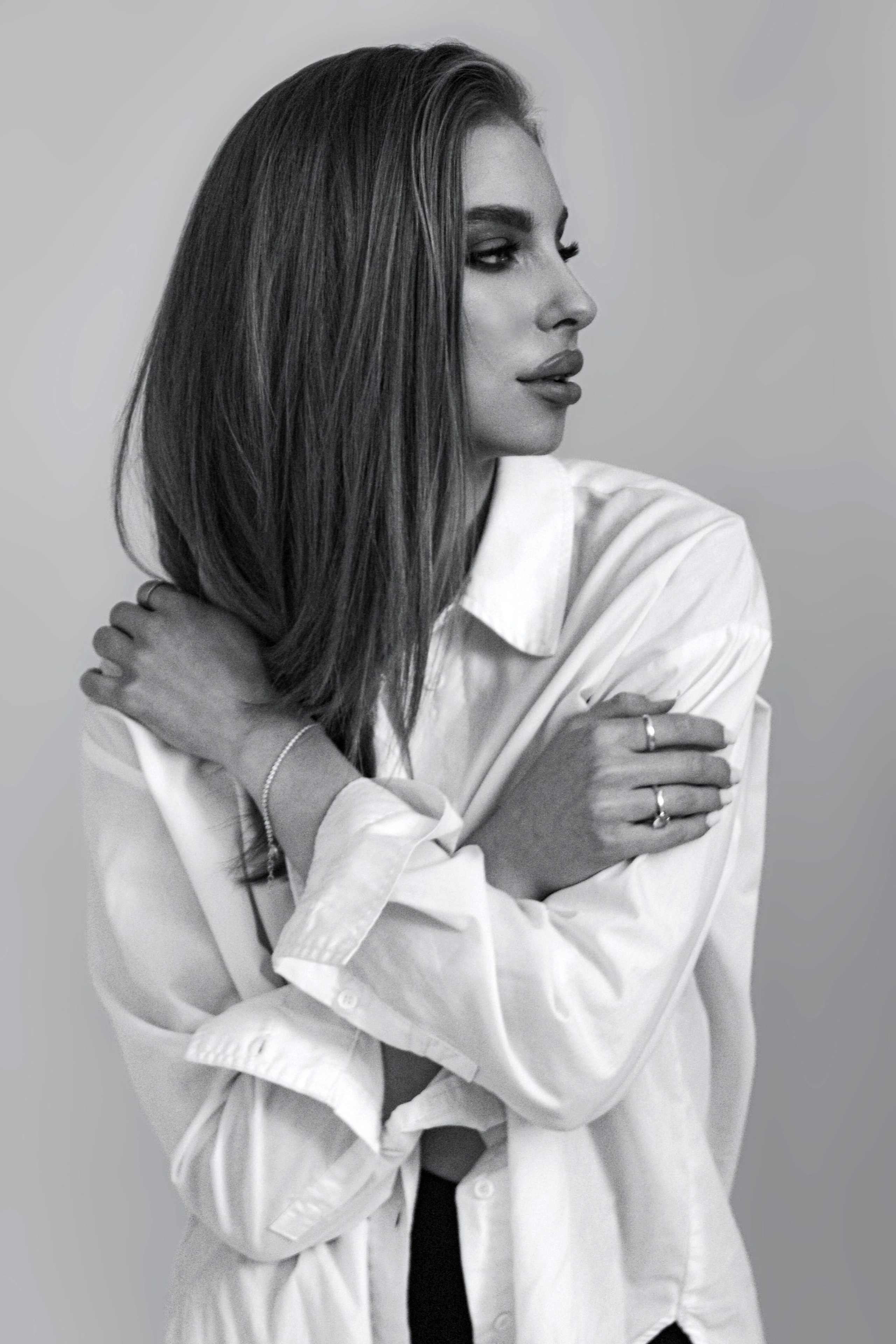 Альбом III. Фотограф Муракаева Елена