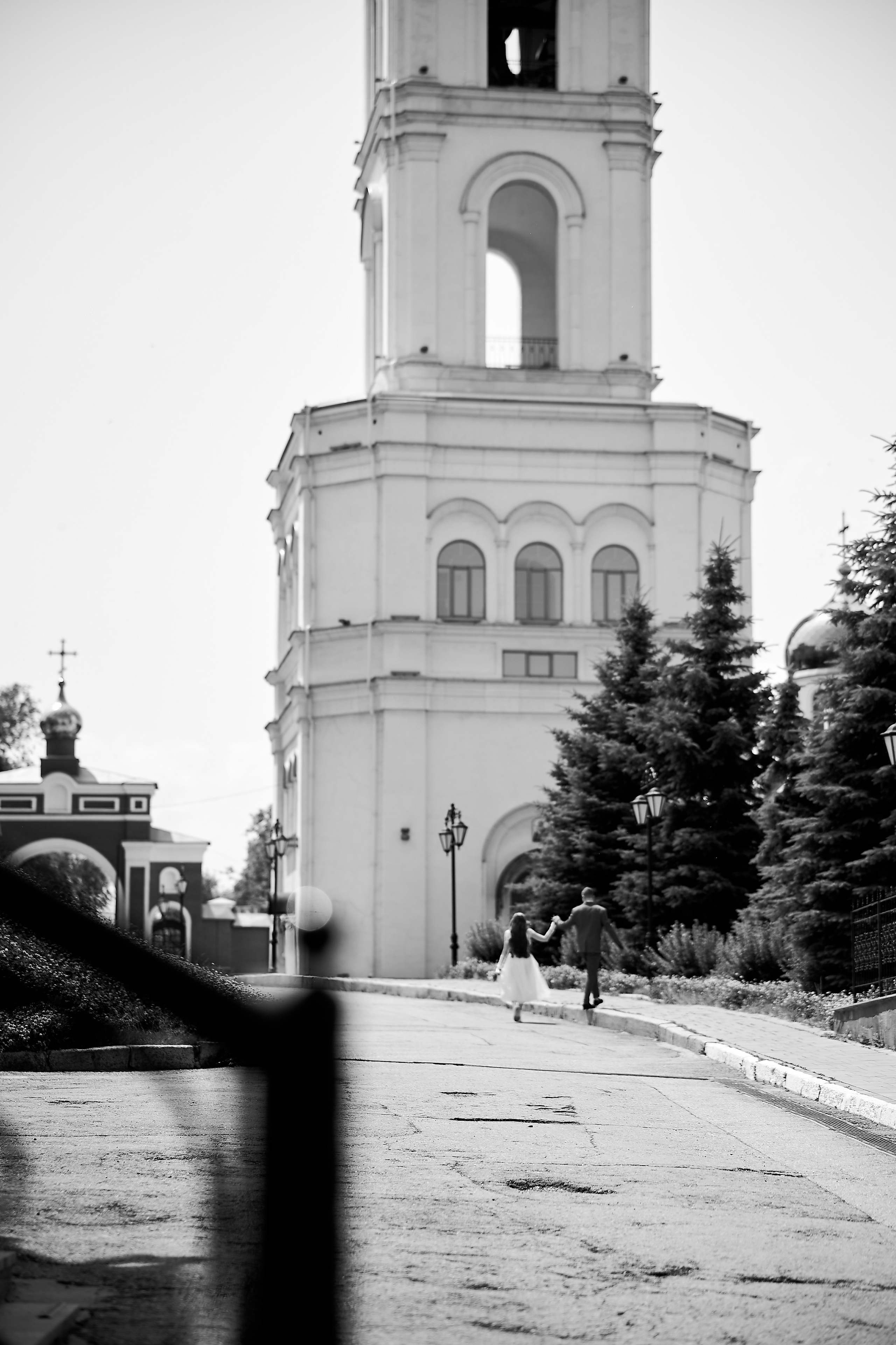 A&A. Профессиональный репортажный фотограф в Самаре Никита Королев