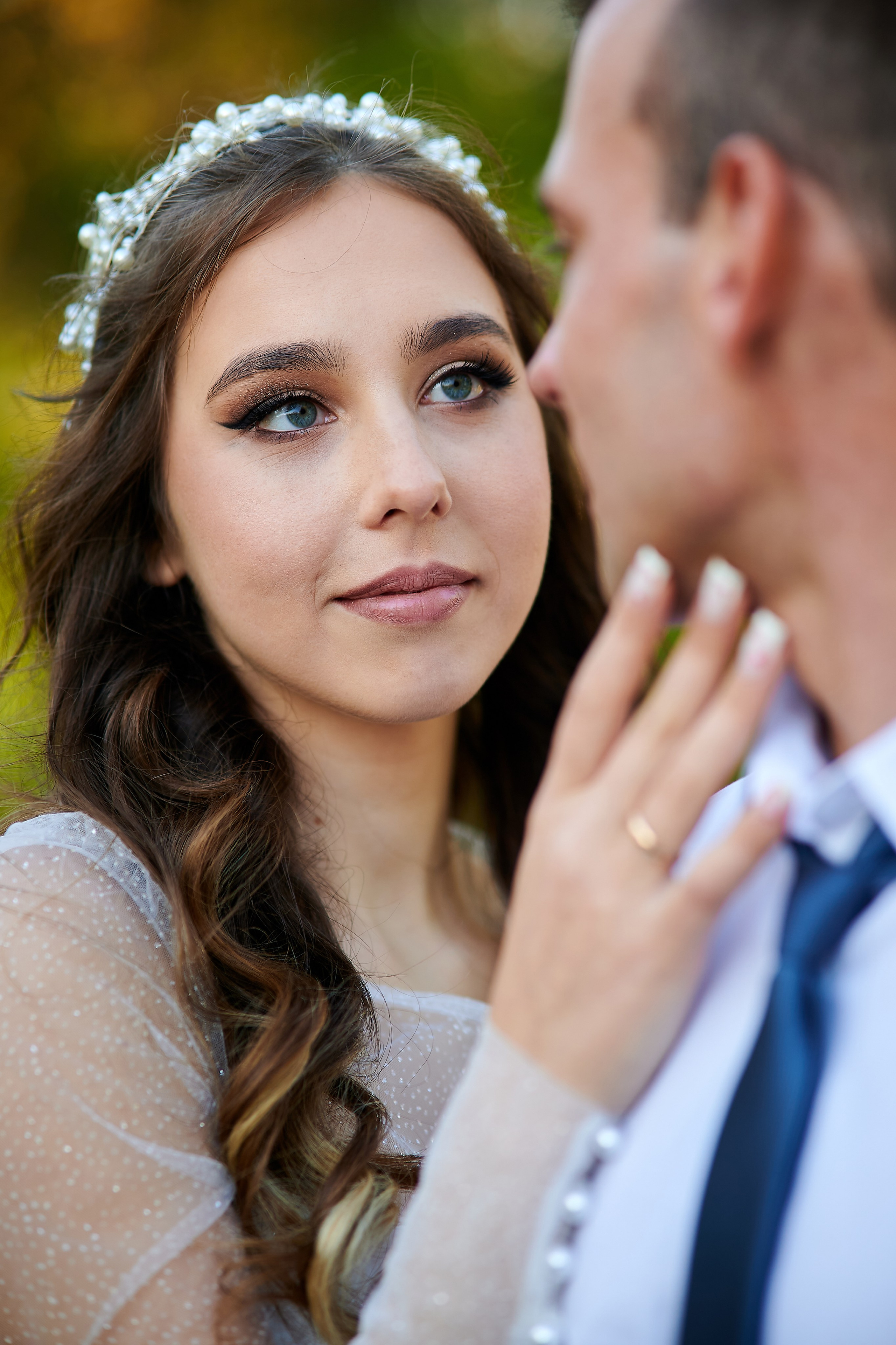 V&V. Профессиональный репортажный фотограф в Самаре Никита Королев