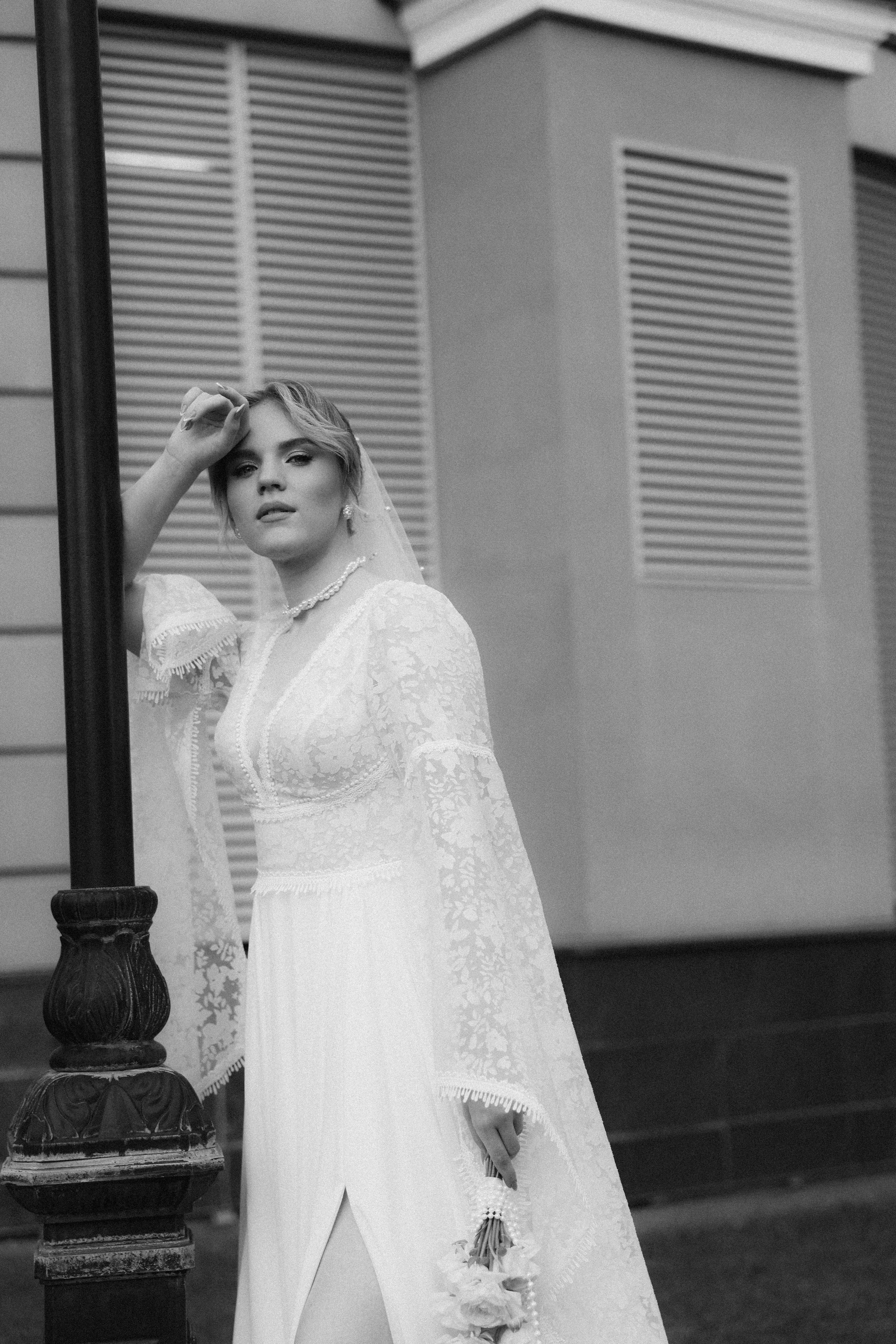 Алина и Иван. Свадебный фотограф Екатеринбург Алексей Ладыгин