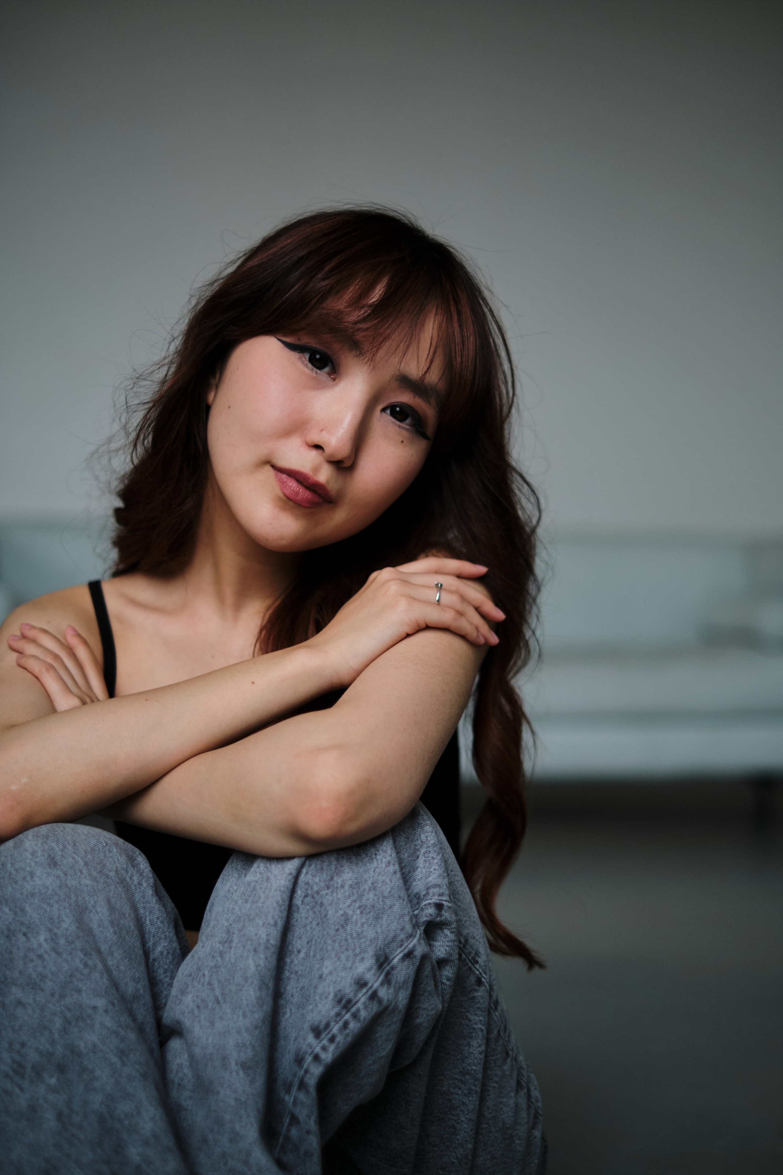 Деля. Фотограф в Санкт-Петербурге Мария Комолитдинова