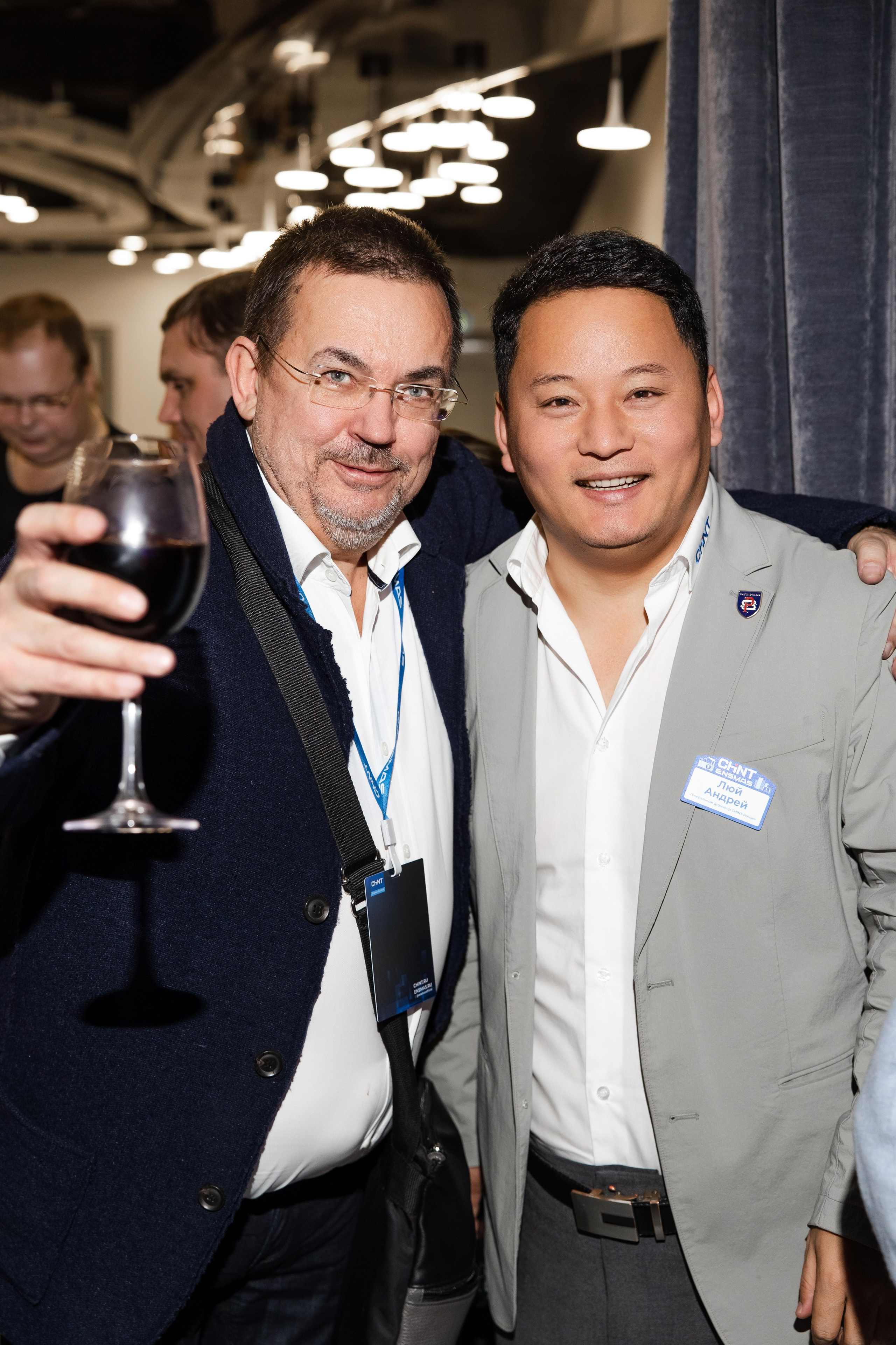 CHINT Group. Свадебный репортажный фотограф в Москве