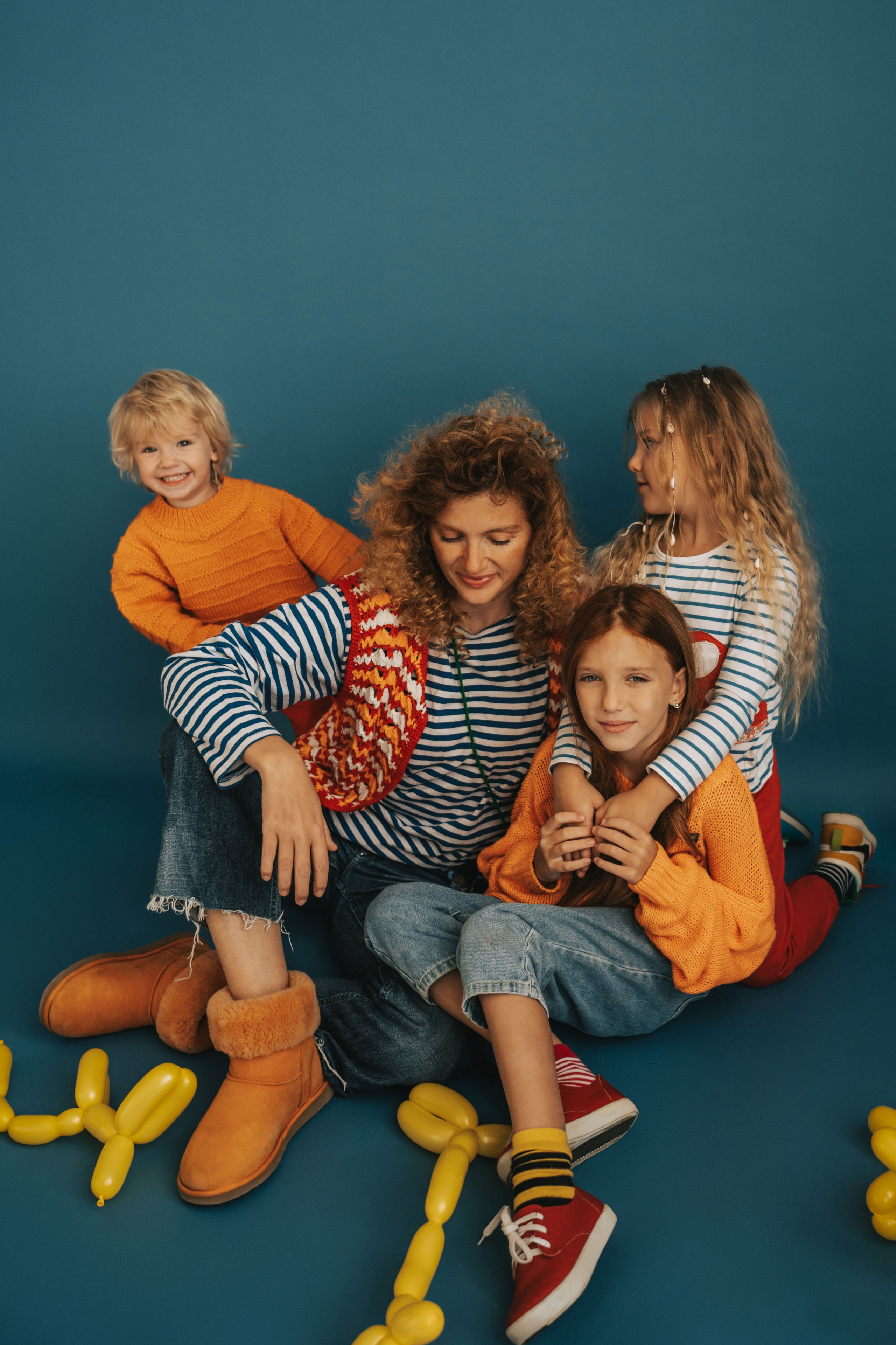 Ураганище. Ваш фотограф Вика Артемова