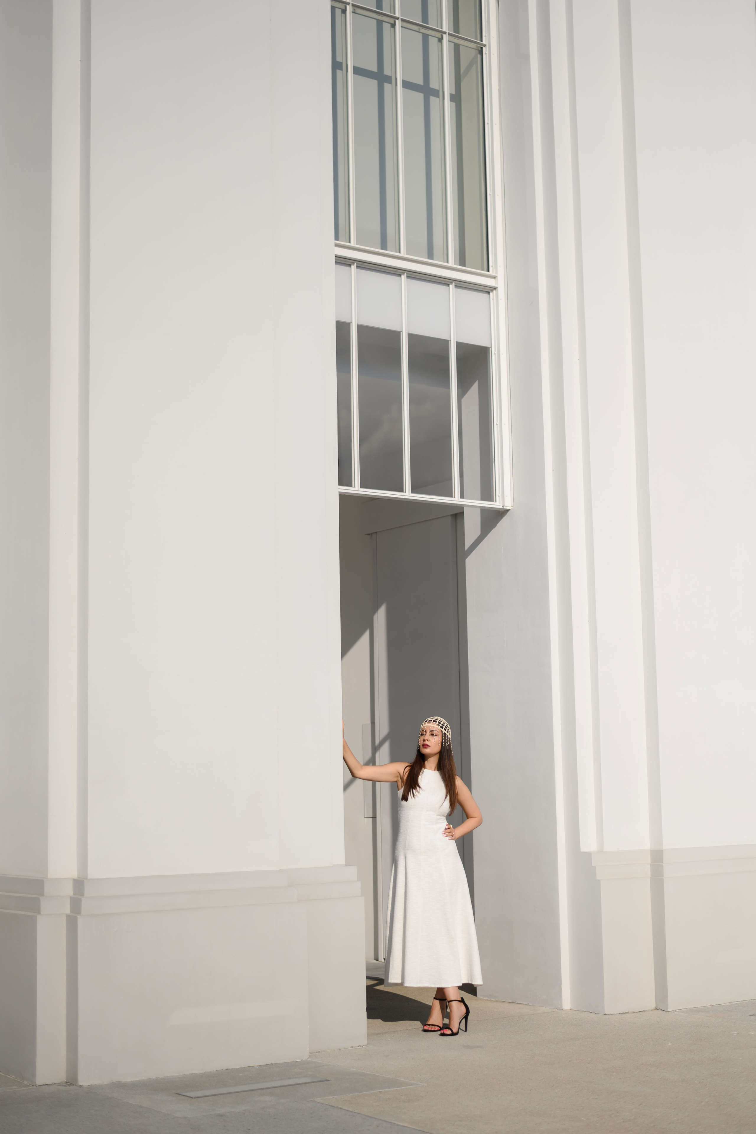 Марина. Фотограф Любовь Белявцева