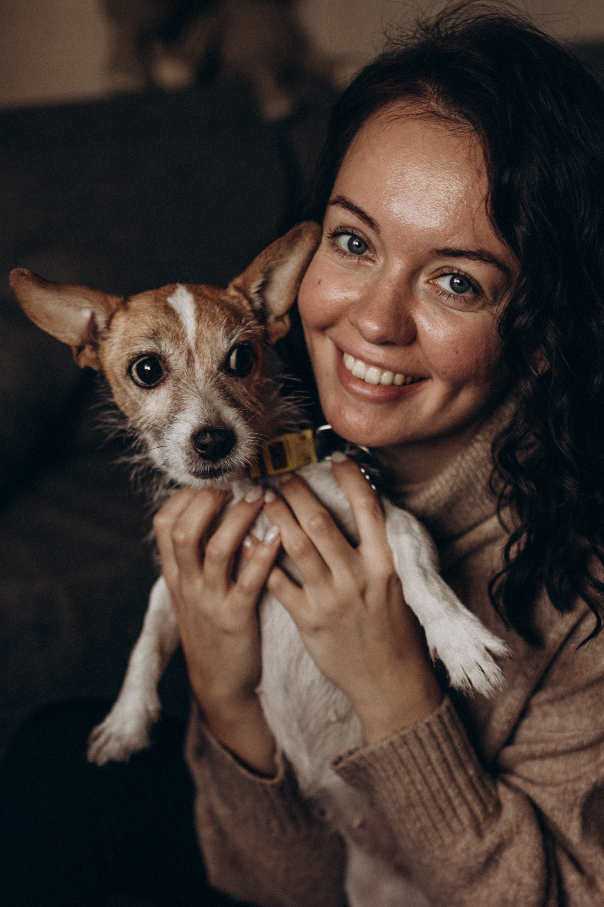 Маша и Алена. Семейный фотограф lifestyle в Новосибирске Елена Шпилевая