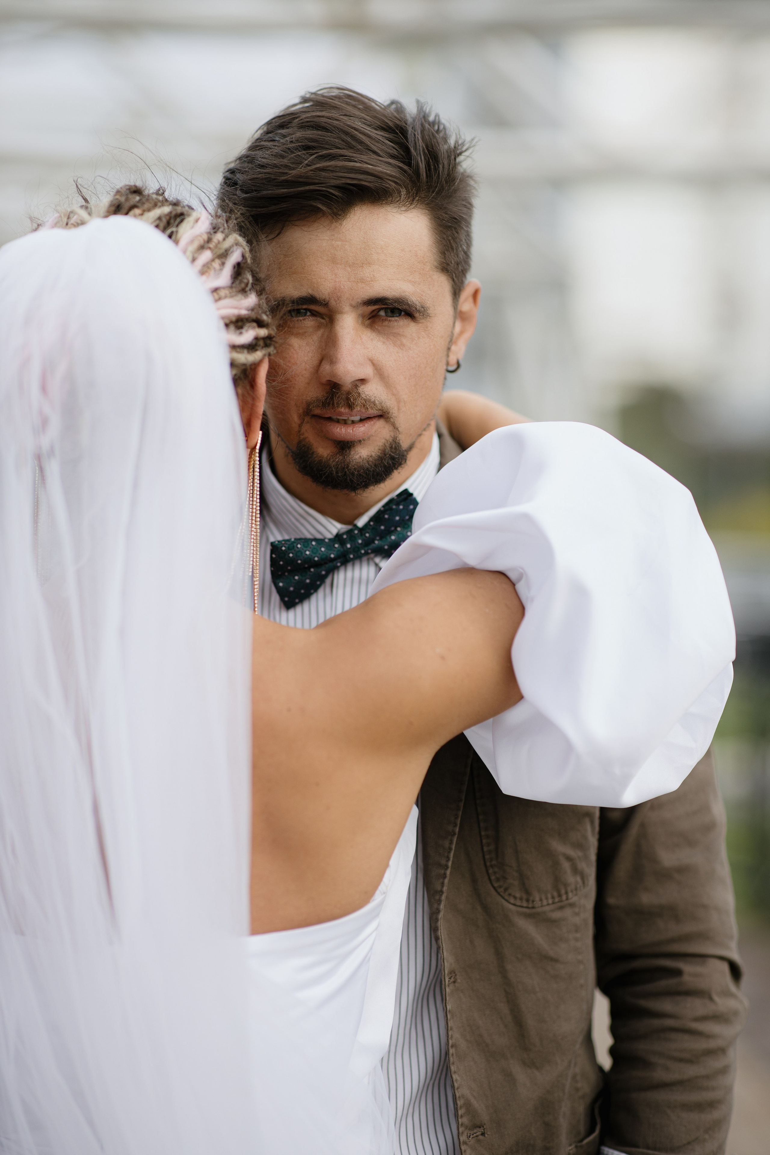 Парт 2. Свадебный, репортажный, студийный фотограф в Новороссийске