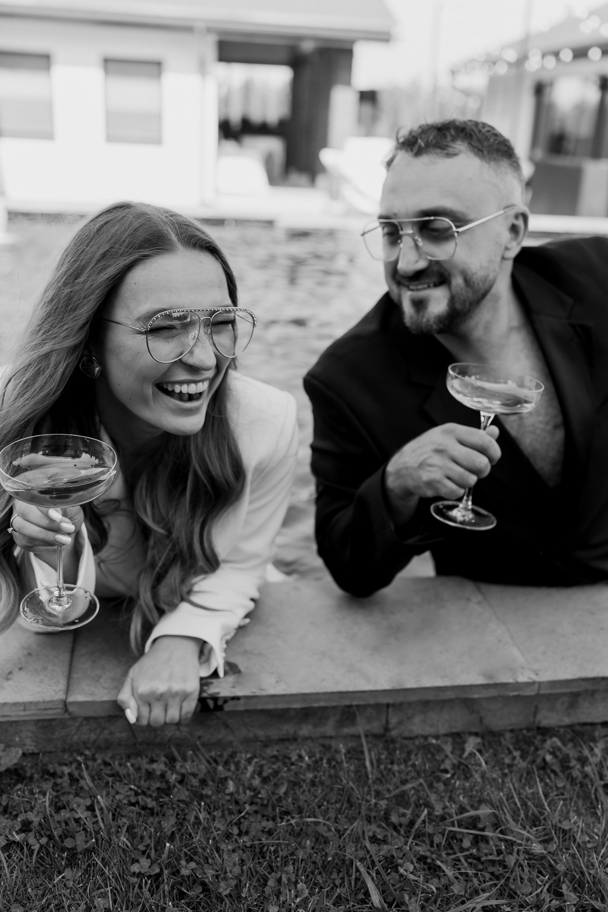 Andrey & Diana. Главная