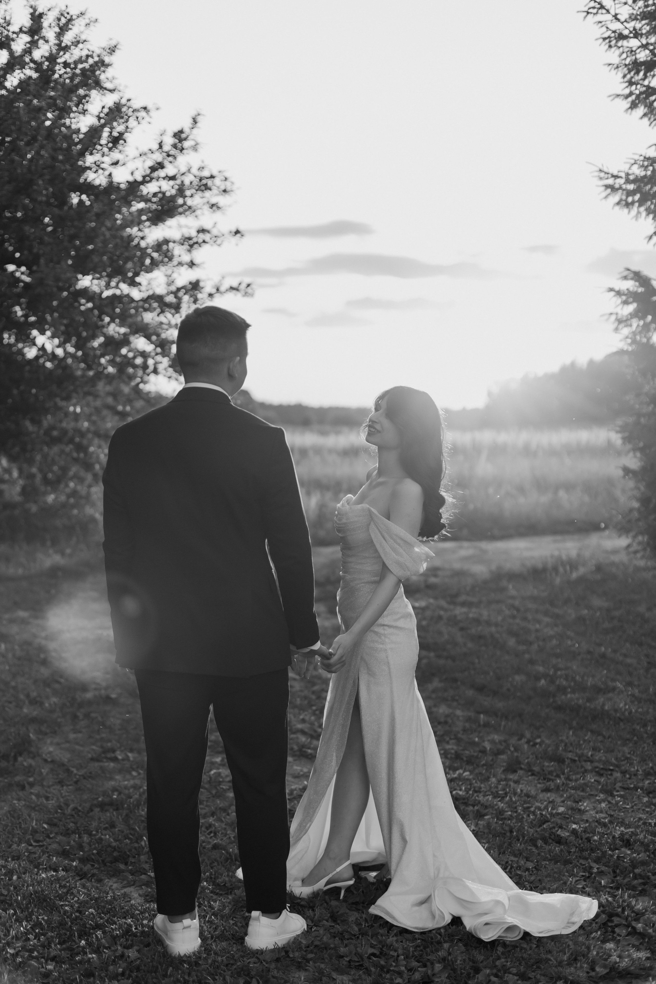 Dmitry & Diana. Главная