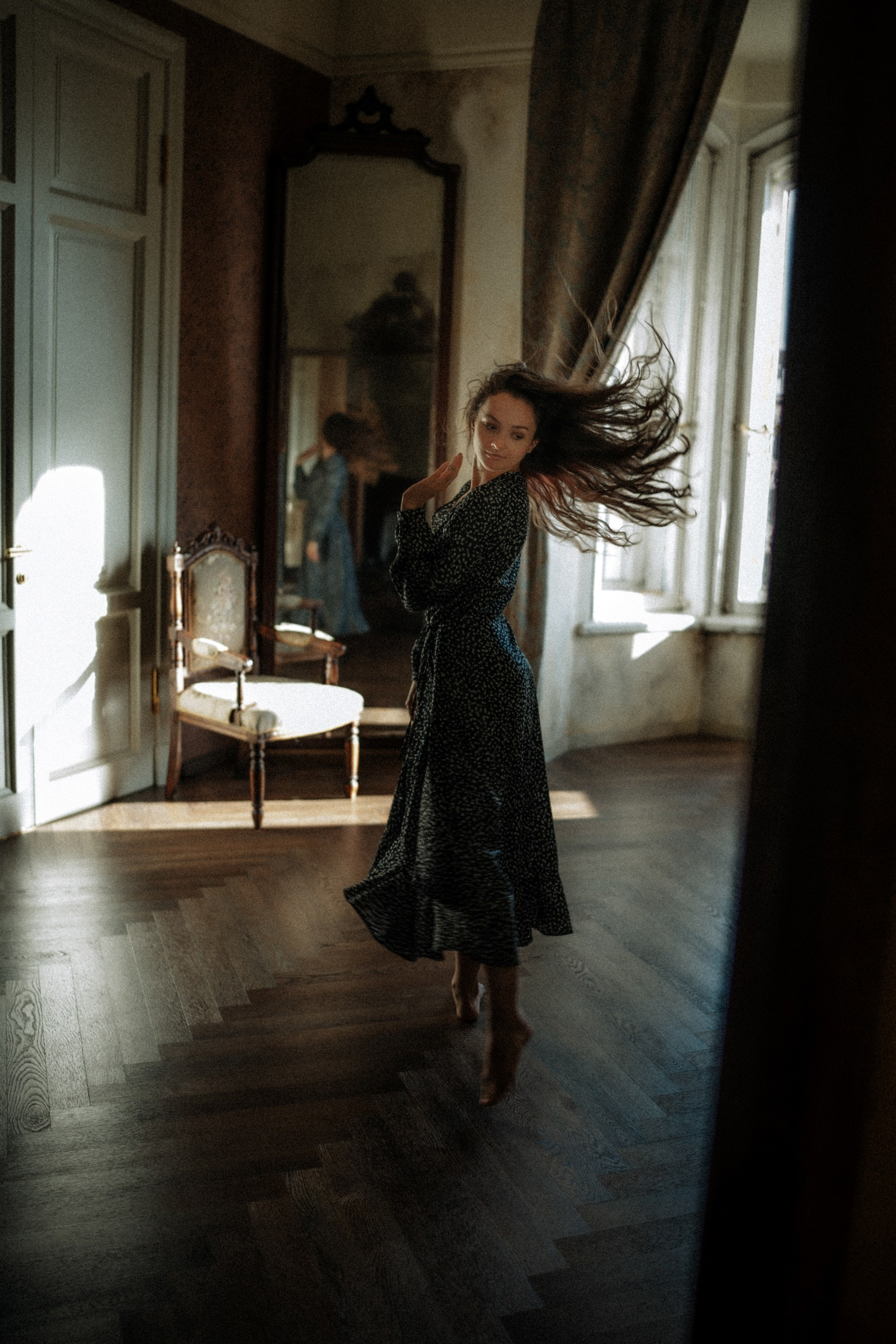 Юлия. Фотограф в Санкт-Петербурге Батурина Елена