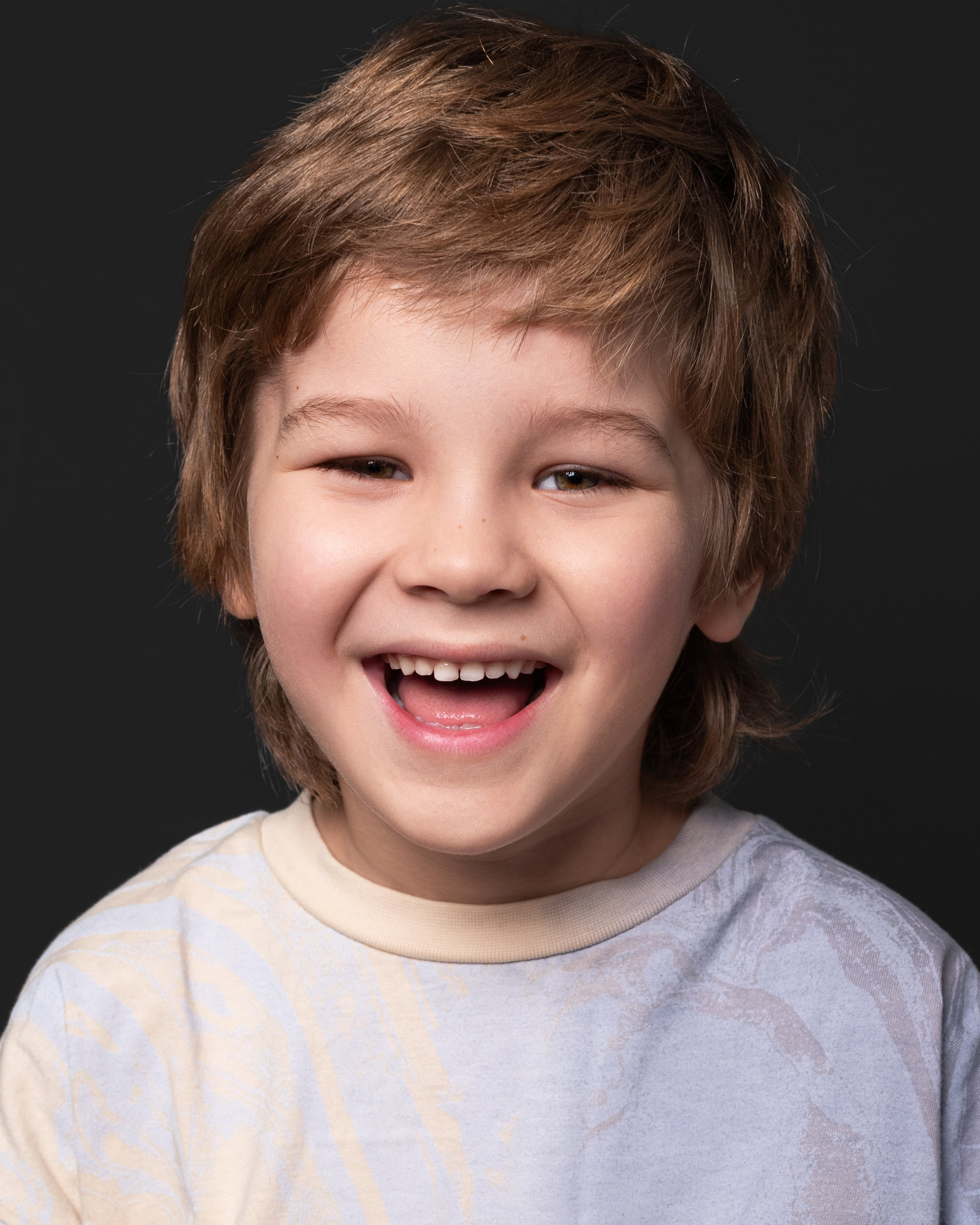 Портфолио_ Хэдшоты. Фотограф Москва Виктория Вишневская актерское / модельное портфолио