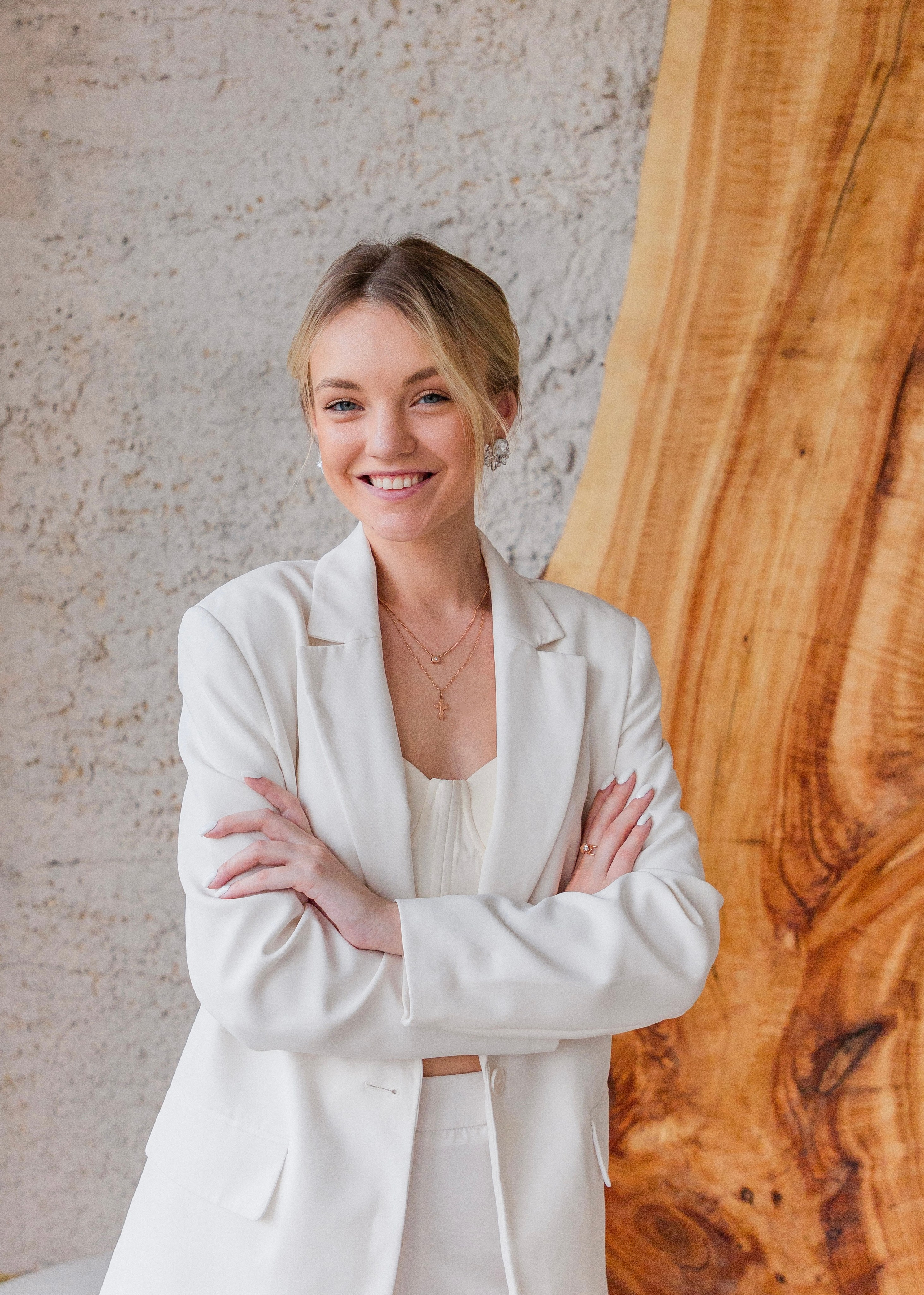 Мария — стоматолог. Психолог, фотограф Мария Черницкая