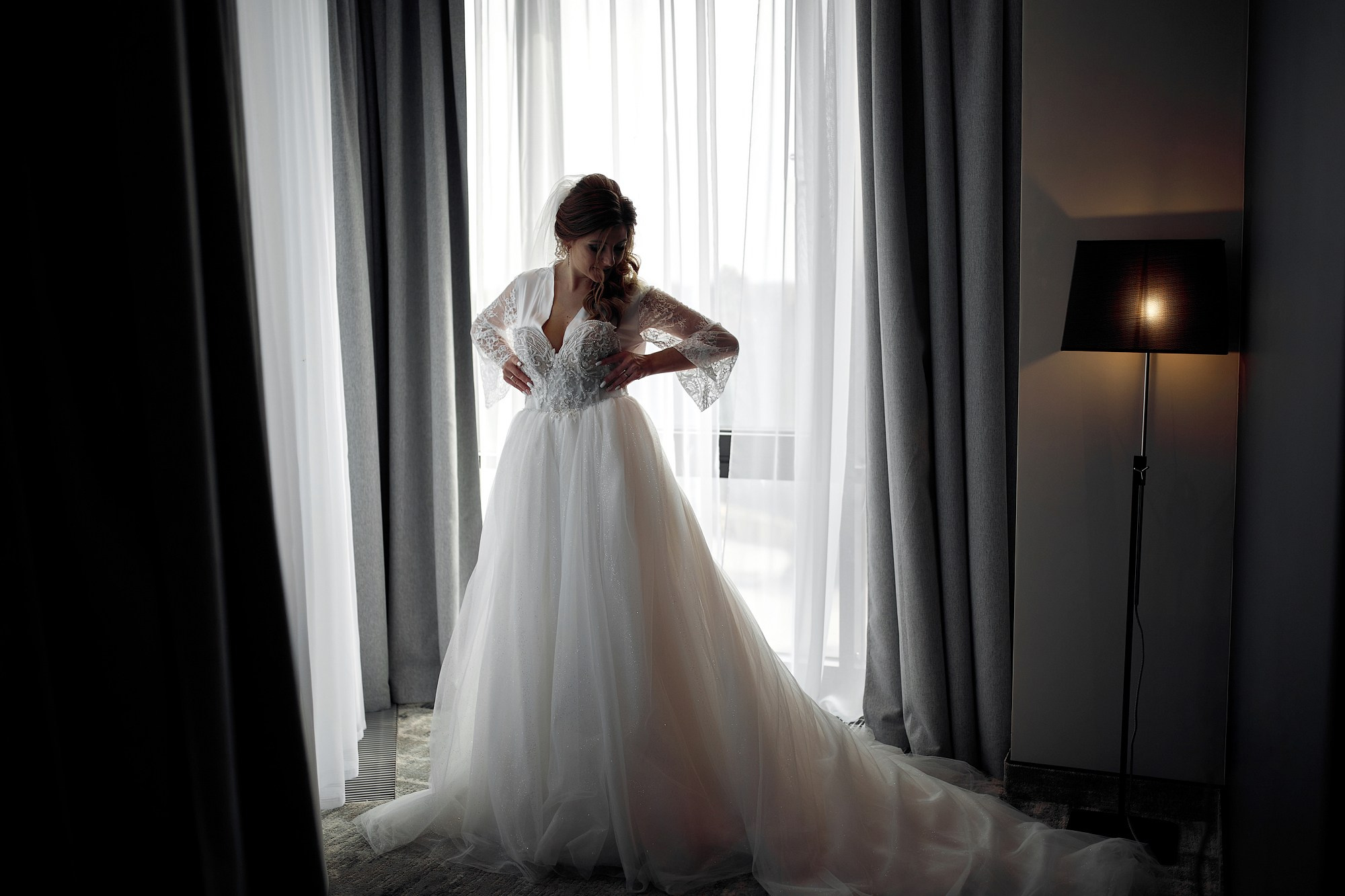 Ирина и Сергей. Свадебная фотосъёмка в Брянске | Влад и Ирина Тютьковы