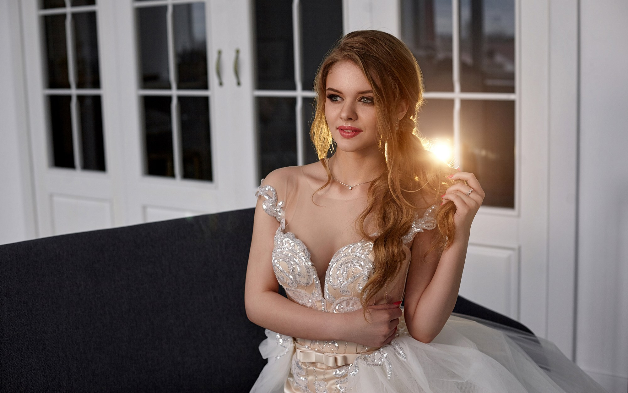 Портреты. Свадебная фотосъёмка в Брянске | Влад и Ирина Тютьковы