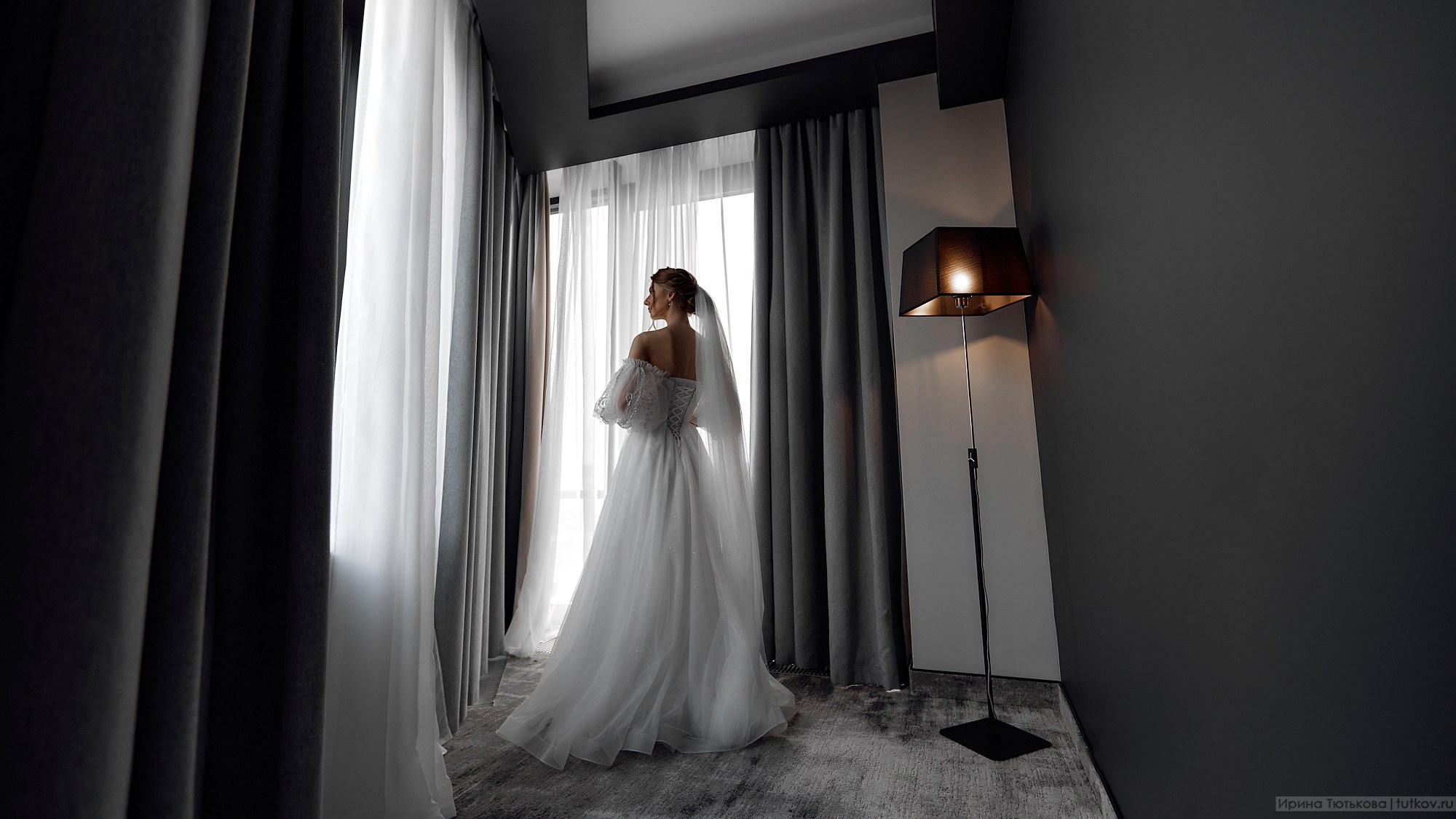 Яна и Костя. Свадебная фотосъёмка в Брянске | Влад и Ирина Тютьковы