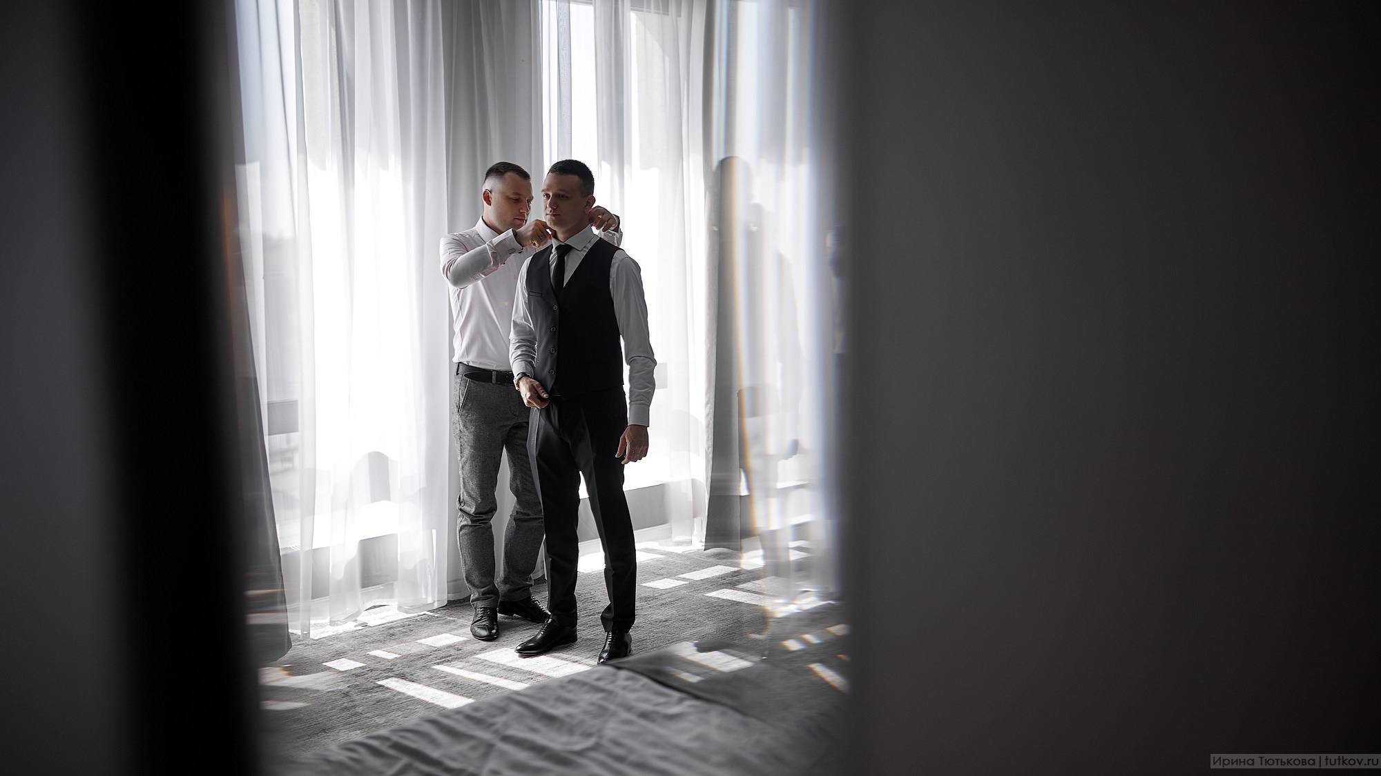 Светлана и Владислав. Свадебная фотосъёмка в Брянске | Влад и Ирина Тютьковы