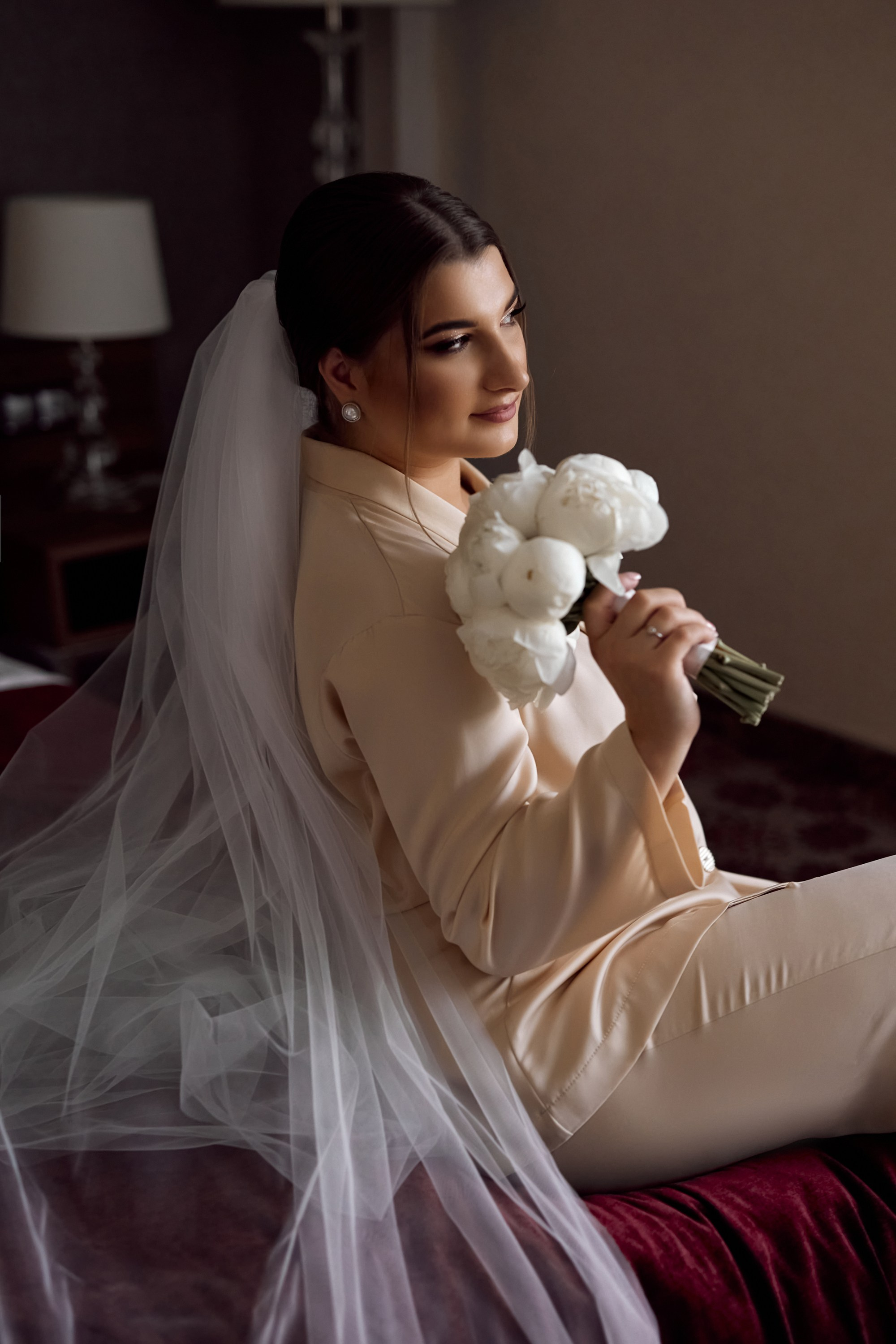 Анастасия и Михаил. Свадебная фотосъёмка в Брянске | Влад и Ирина Тютьковы