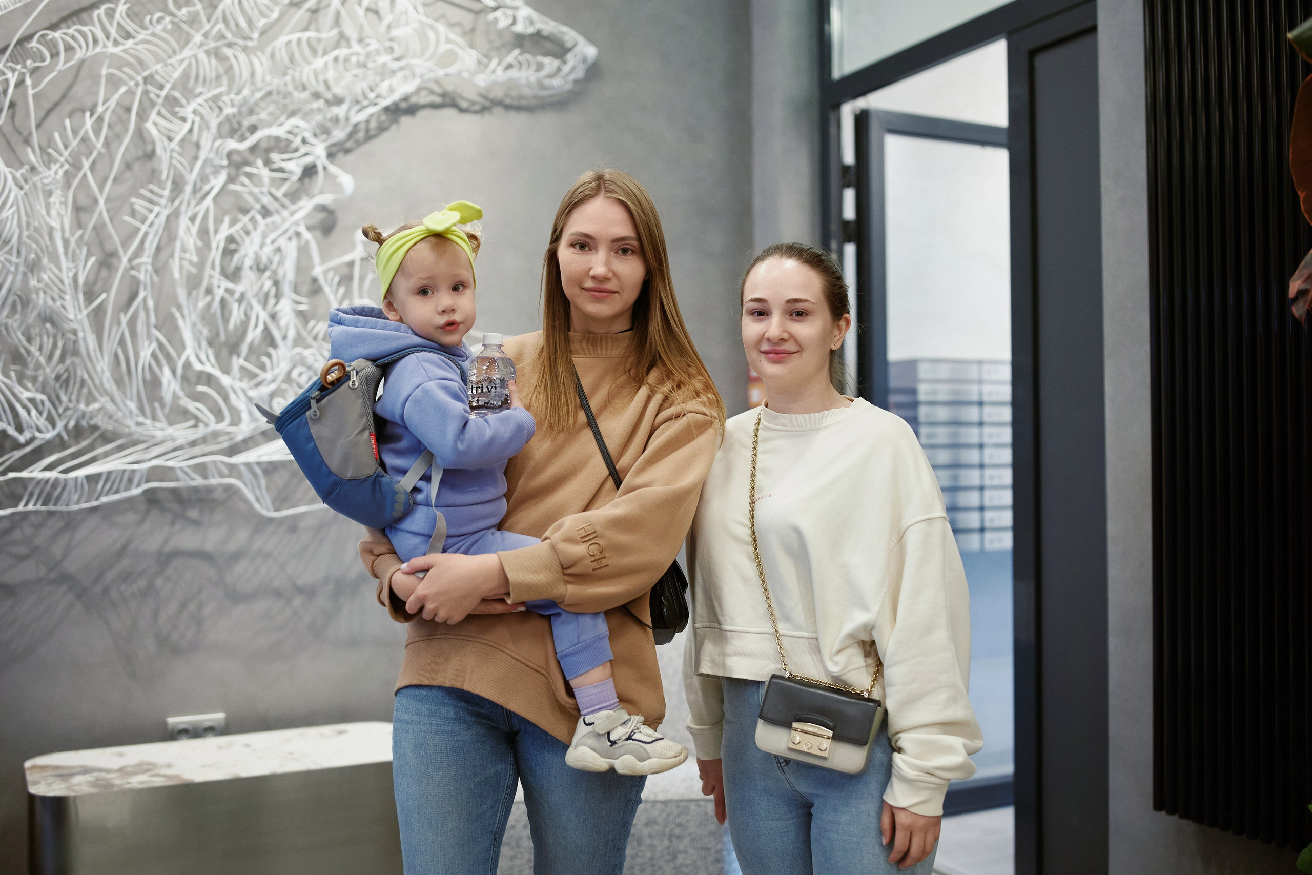 ЖК Полюса. ФОТОГРАФ НА МЕРОПРИЯТИЕ ОТ СОЛЬ МЕДИА PRODUCTION