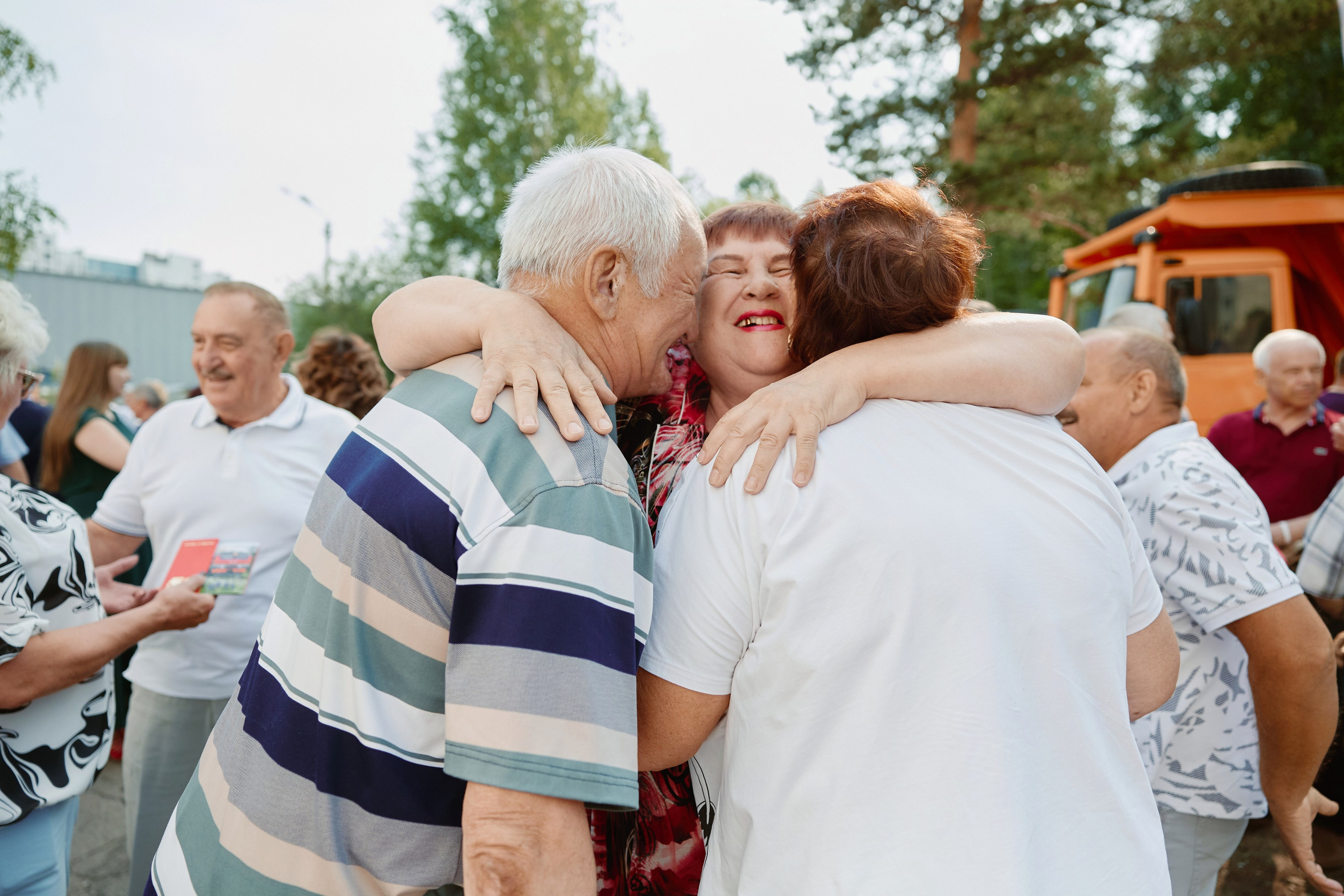 50 Лет БАМ. ФОТОГРАФ НА МЕРОПРИЯТИЕ ОТ СОЛЬ МЕДИА PRODUCTION