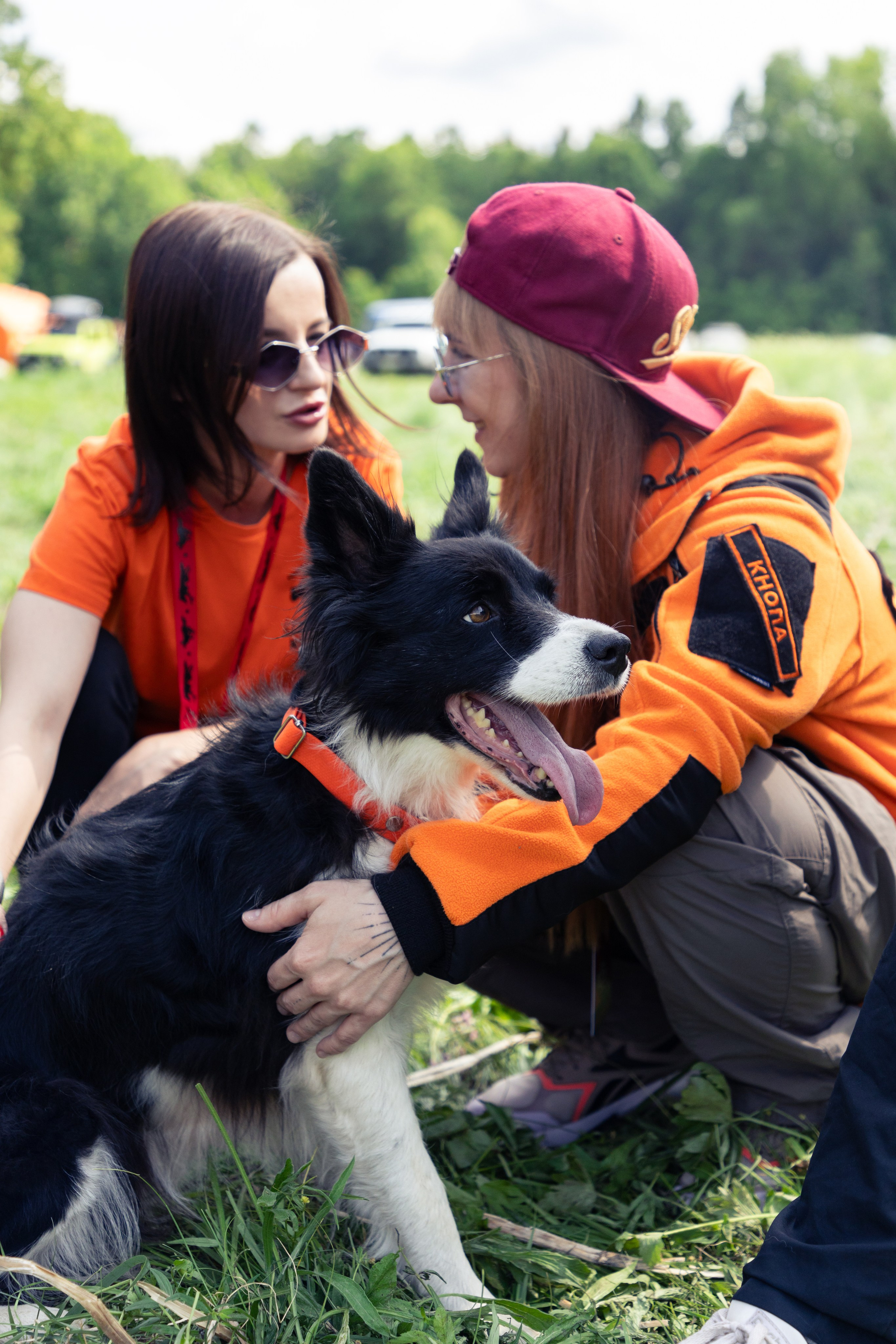 ДПСО «ЛизаАлерт». Главная