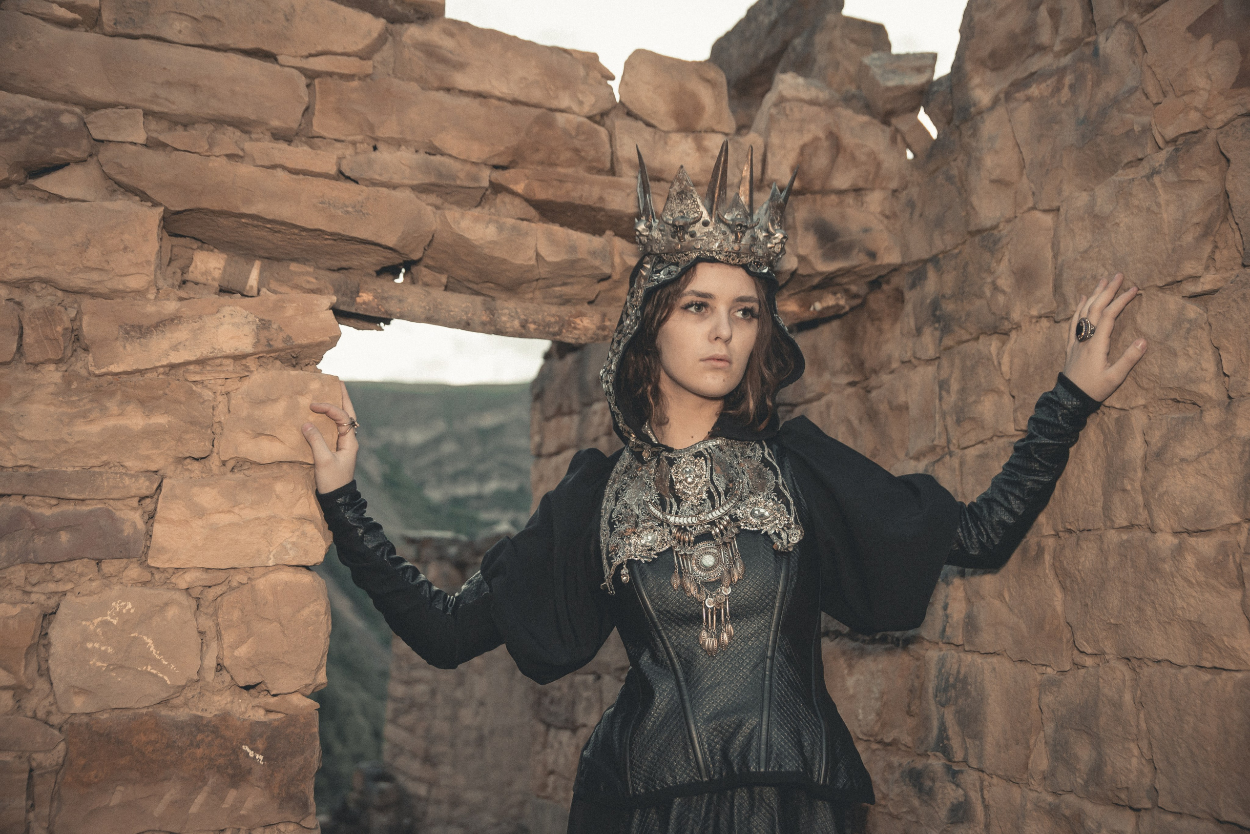 Гамсутль. Фотограф Крещение Венчание Москва