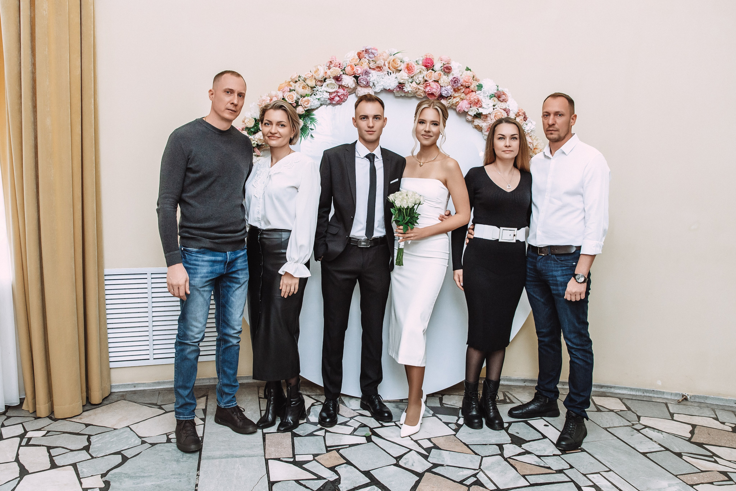 Александр + Кристина. Свадебный и семейный фотограф в Волгограде Олеся Лисицкая