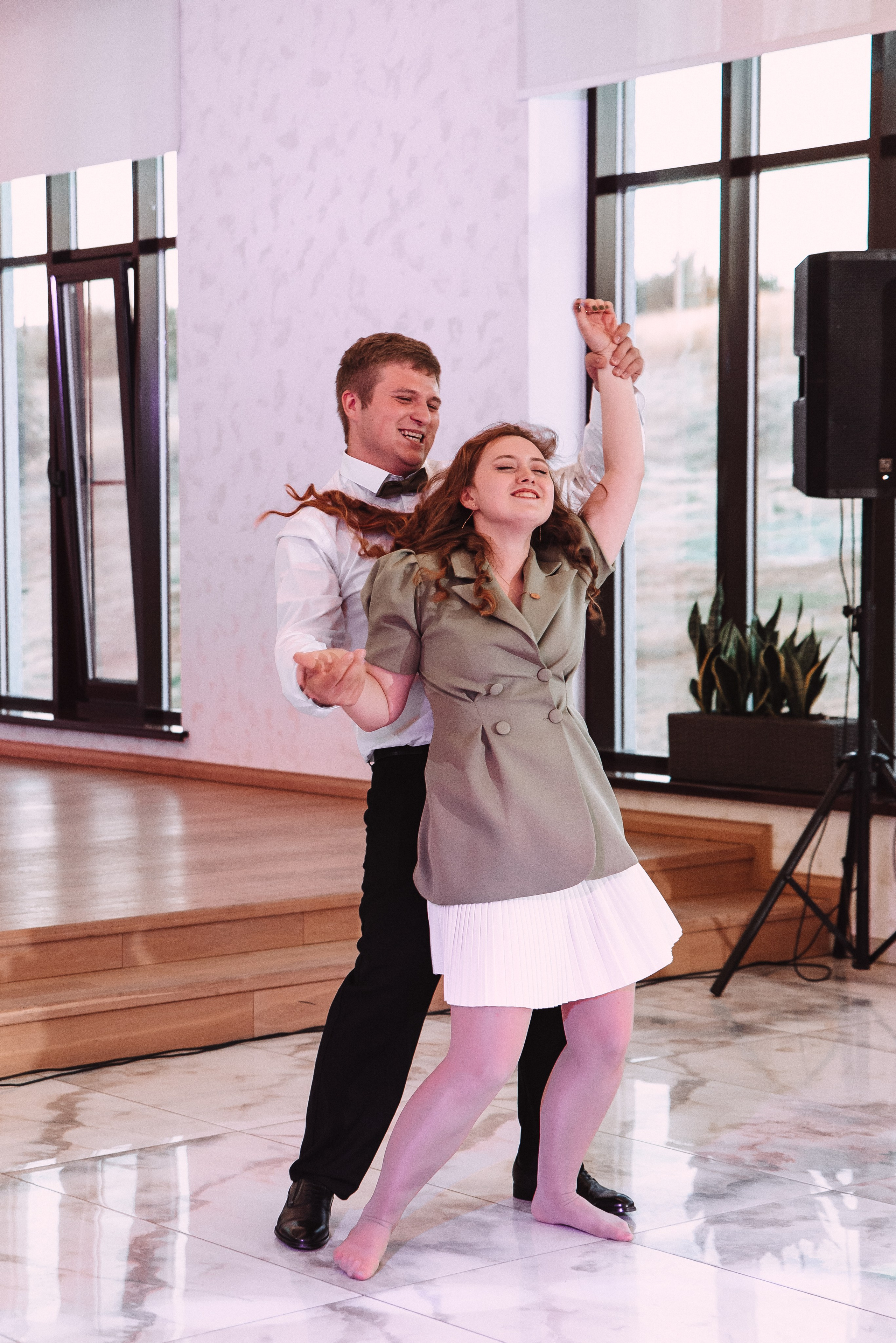 Александр + Анастасия. Свадебный и семейный фотограф в Волгограде Олеся Лисицкая