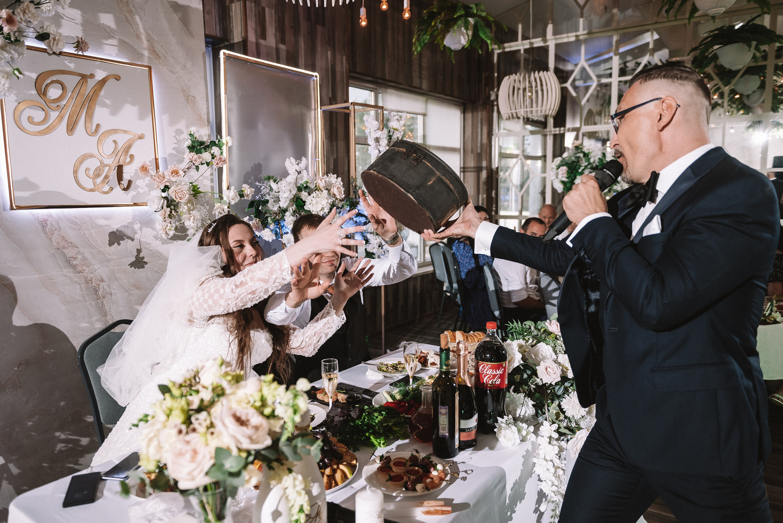 Алина + Михаил. Свадебный и семейный фотограф в Волгограде Олеся Лисицкая