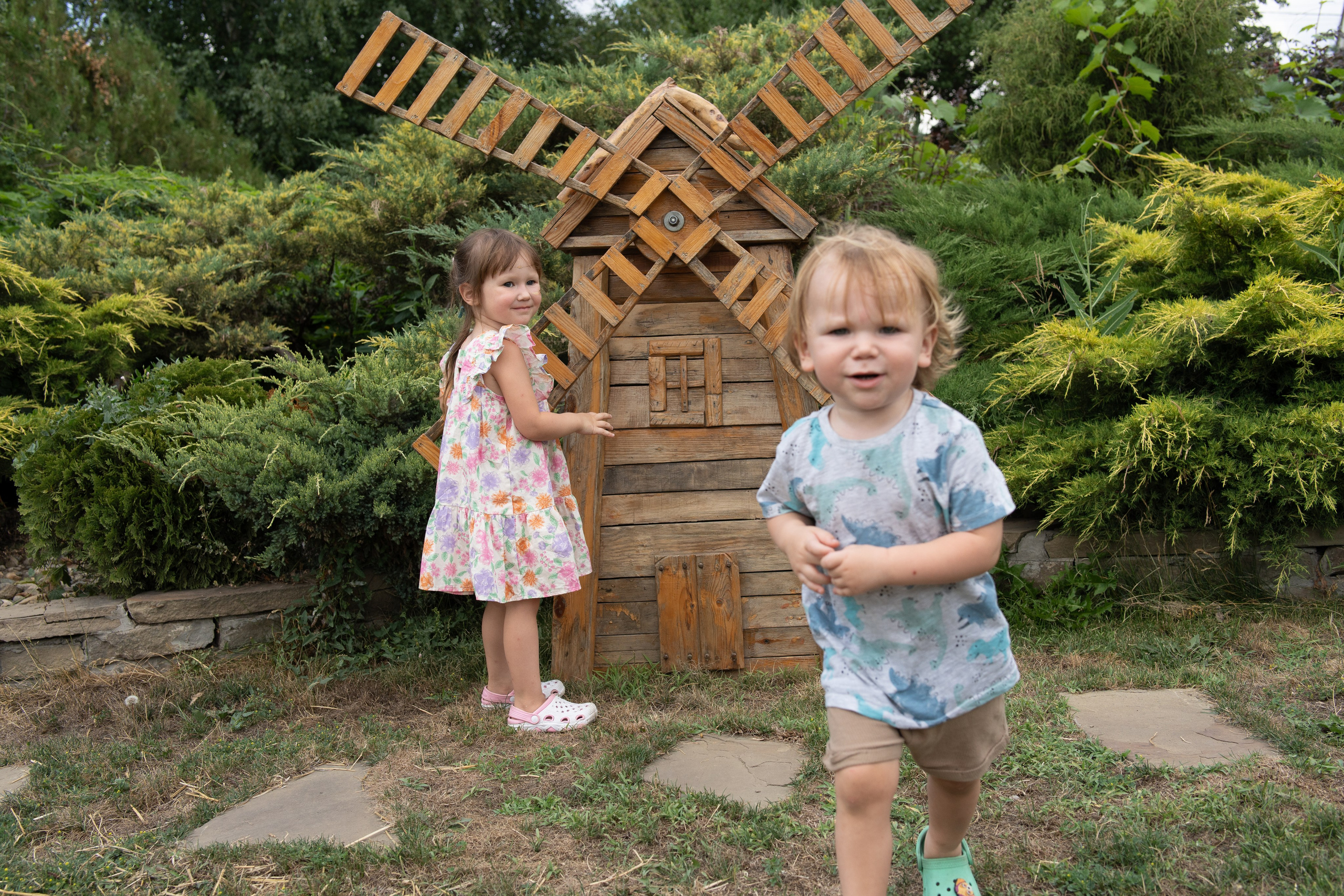 Дети. Фотограф в Ростове-на-Дону Елизаваета Маковей