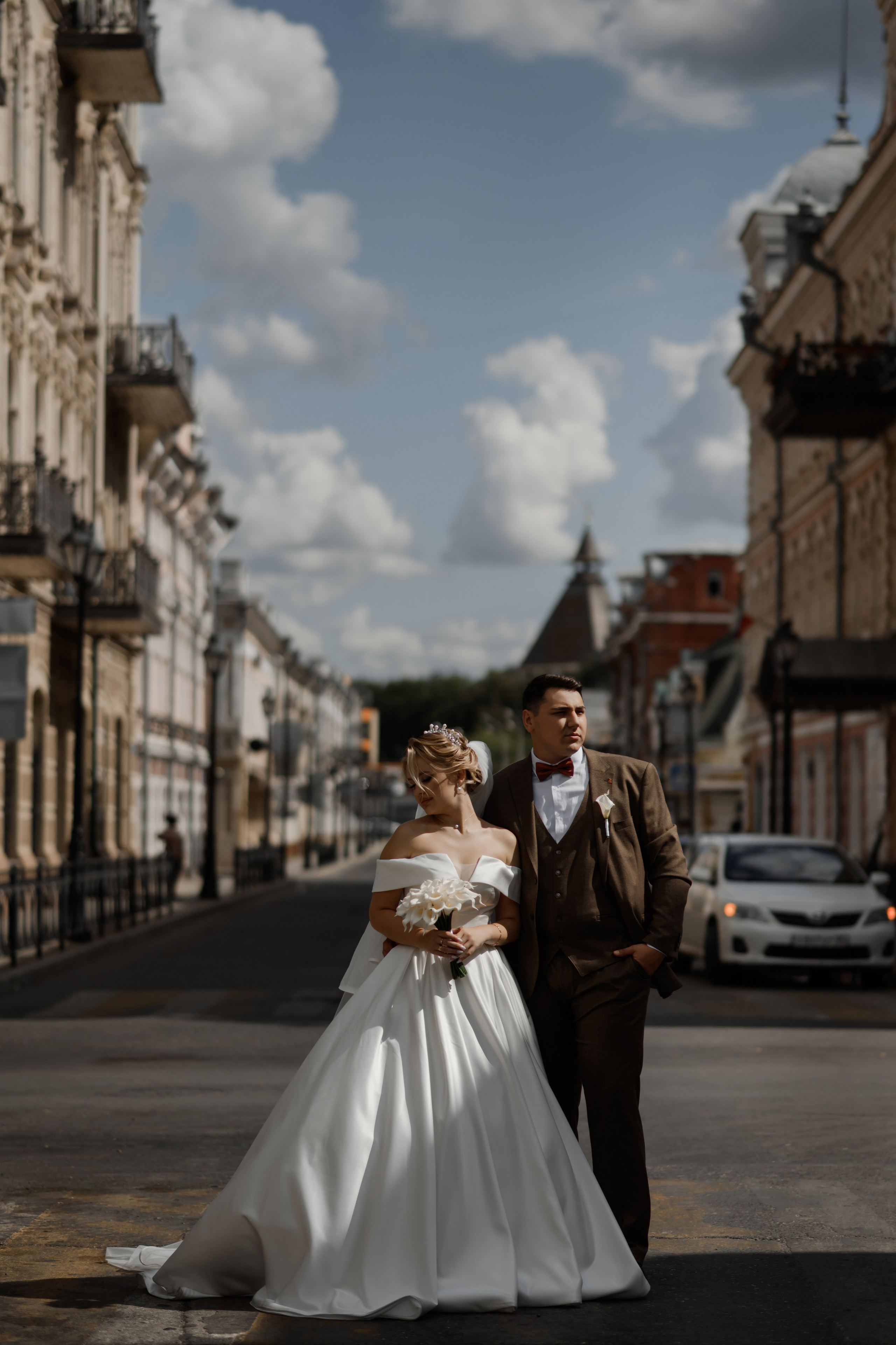 T & A. Свадебный фотограф в г. Астрахань. Так же выезжаю в другие города