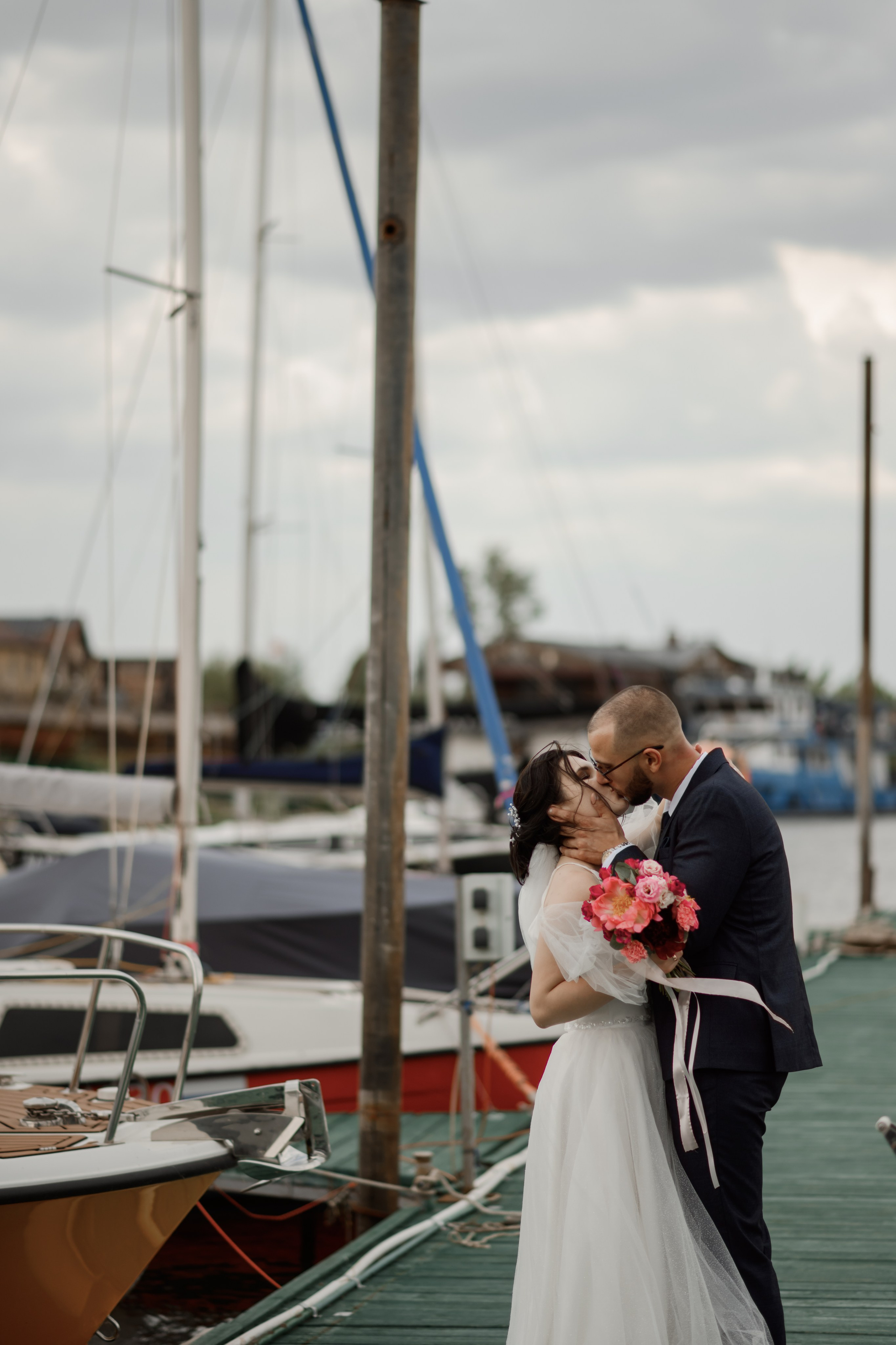 V & K. Свадебный фотограф в г. Астрахань. Так же выезжаю в другие города