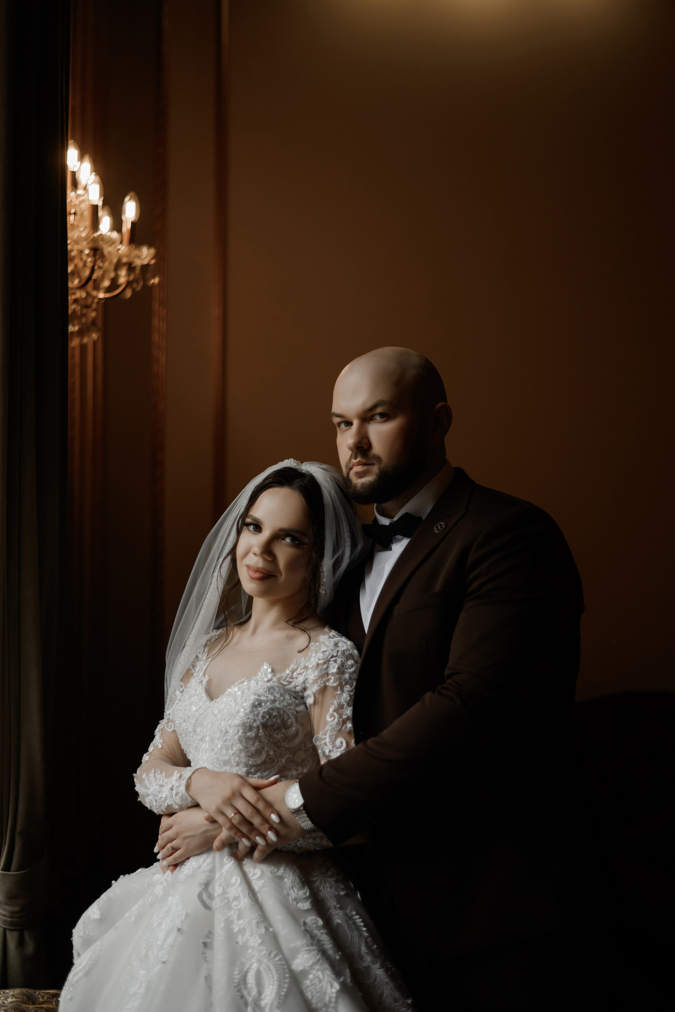 V & D. Свадебный фотограф в г. Астрахань. Так же выезжаю в другие города