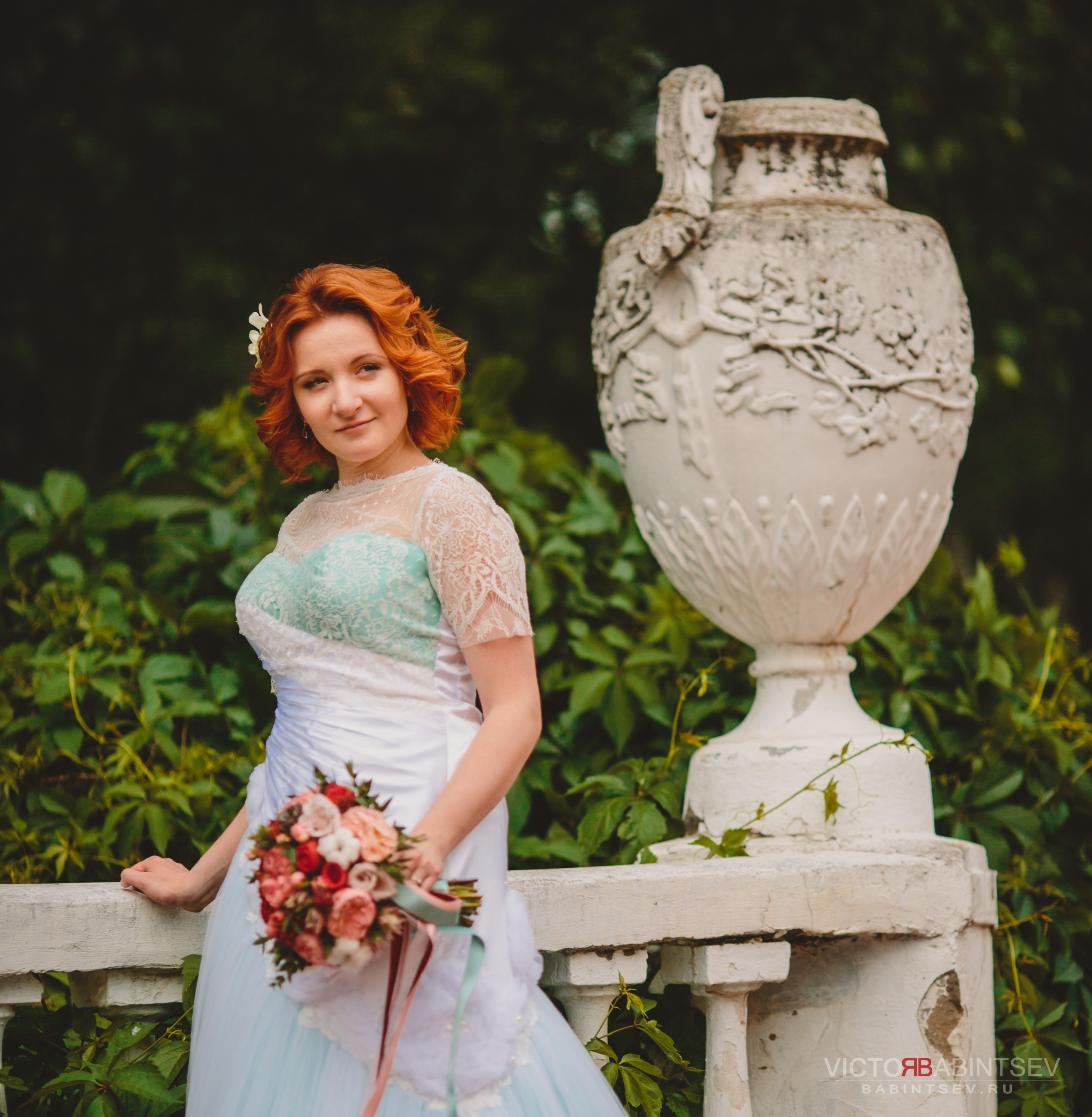 Иван и Елена. Семейный и репортажной фотограф в Красноярске и Москве Виктор Бабинцев