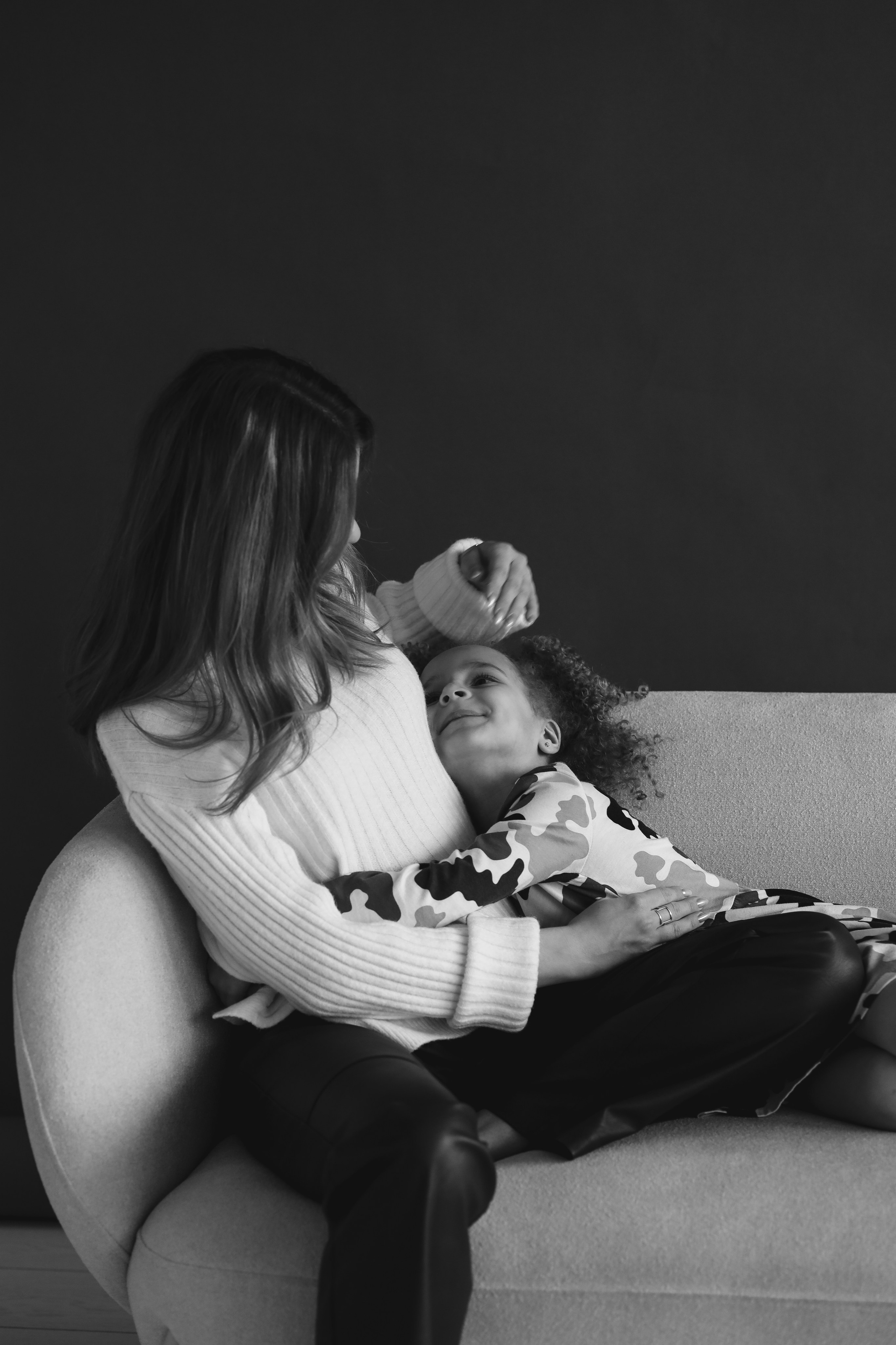 Мой ангел. Семейный фотограф Санкт-Петербург Анастасия Хохлова