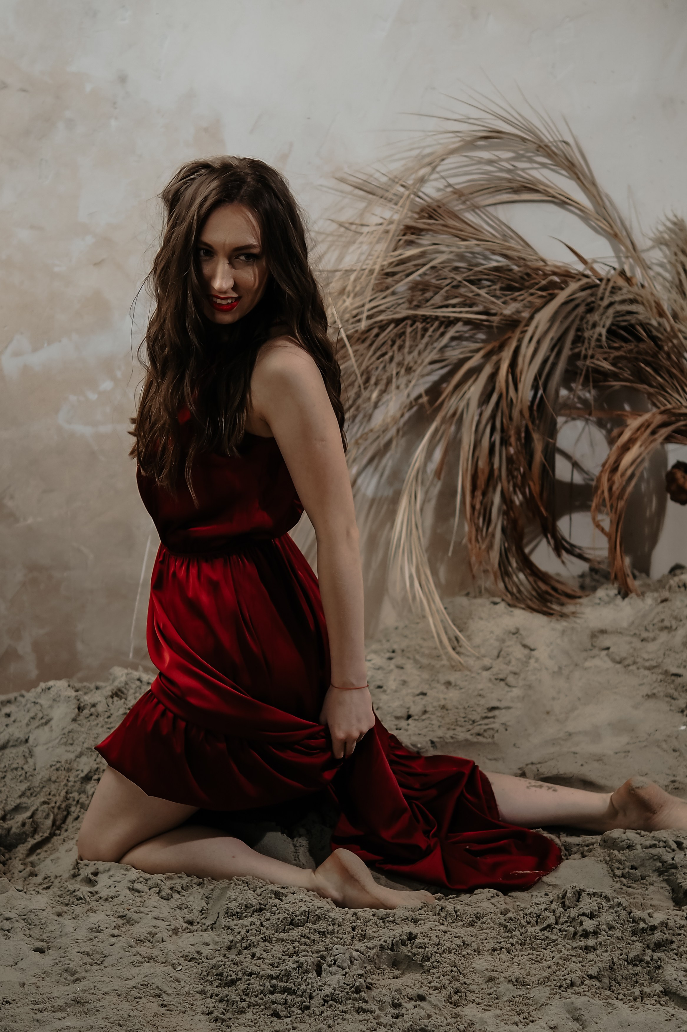 Ангелина. Портретный фотограф Павлова Светлана / Брянск /